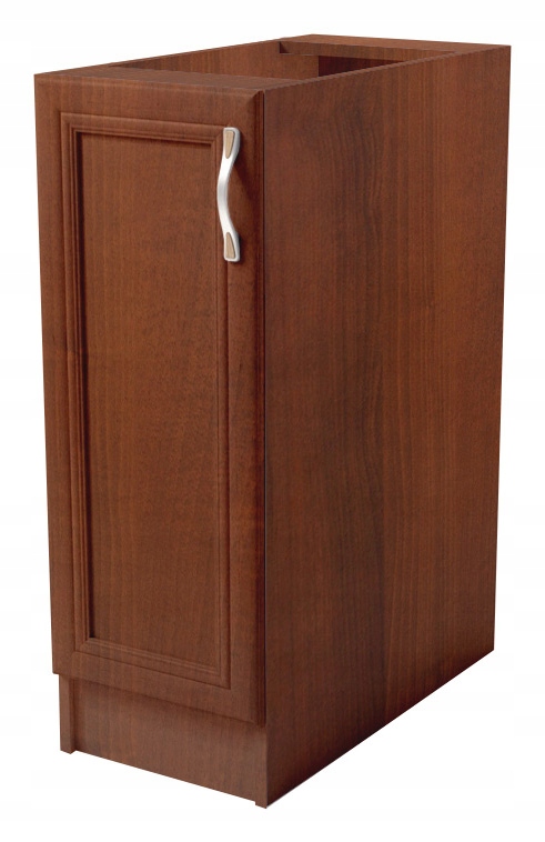 

Szafka dolna 30 Sycylia D30 Lewa Orzech Milano