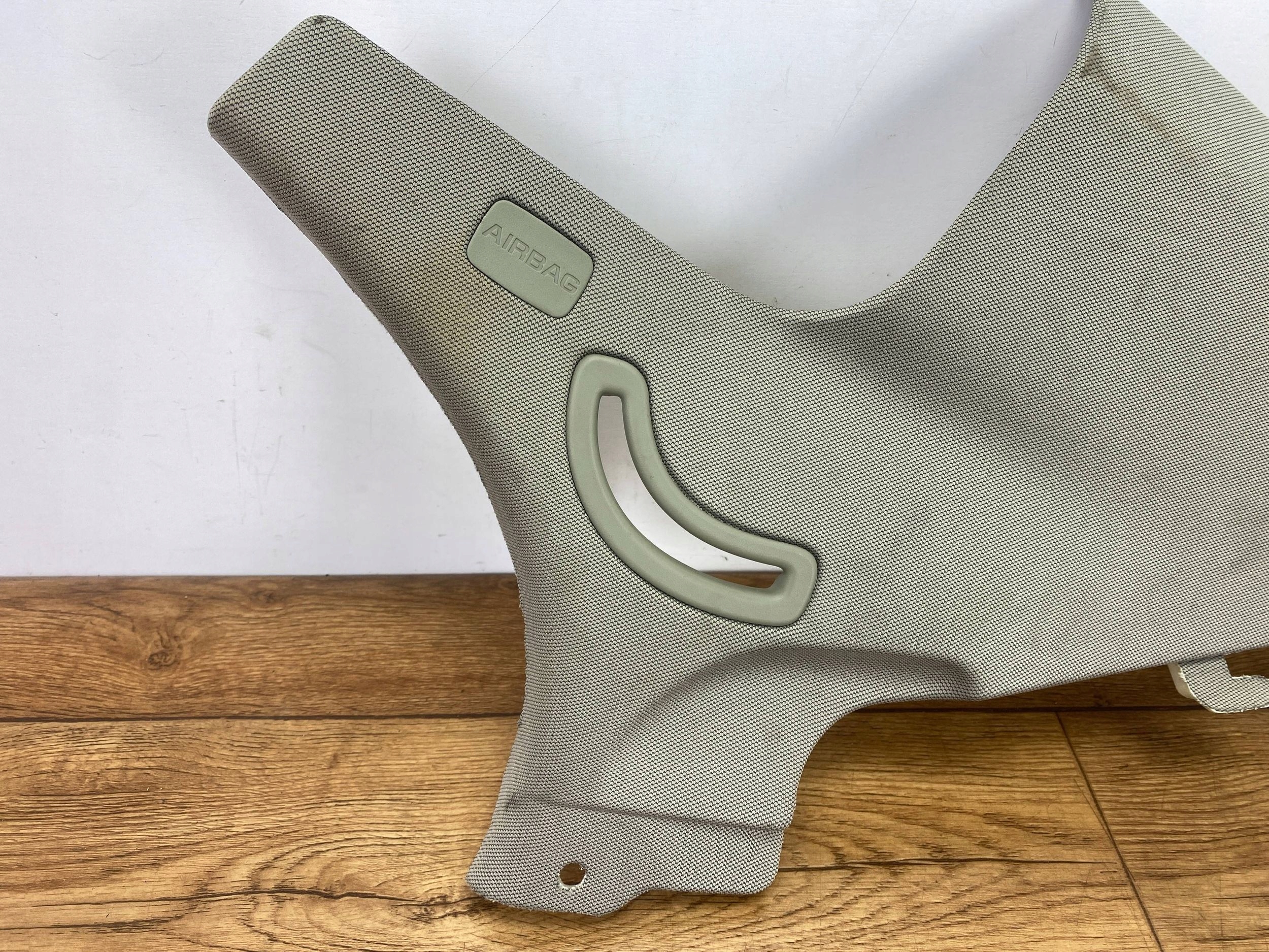 Blende Abdeckung slupka C Cadillac CTS III 2014+