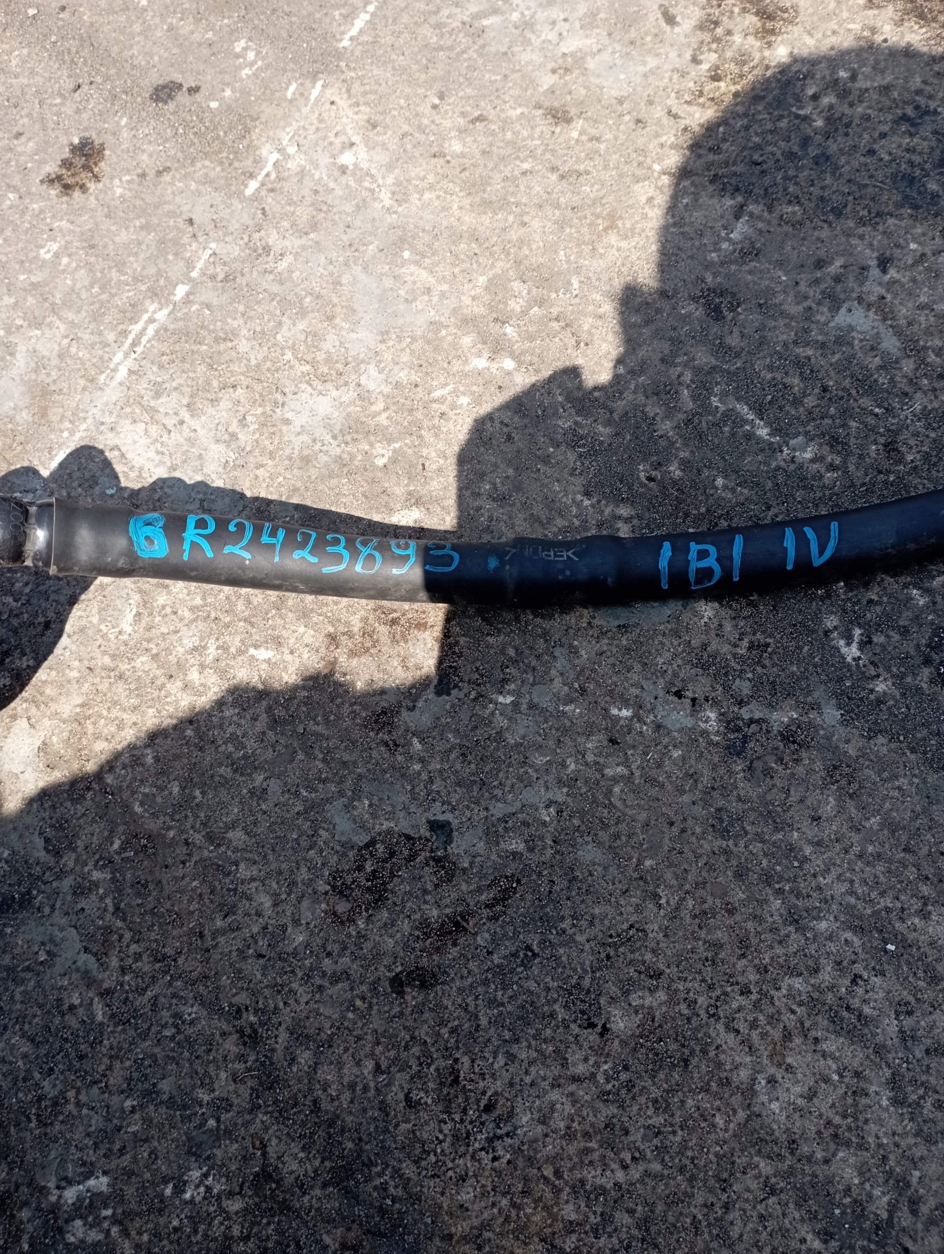 prijenos upravljanja SEAT IBIZA IV 6R1423893