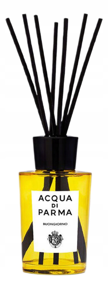 Acqua Di Parma Buongiorno Difuzér s vůní a tyčinkami 180 ml
