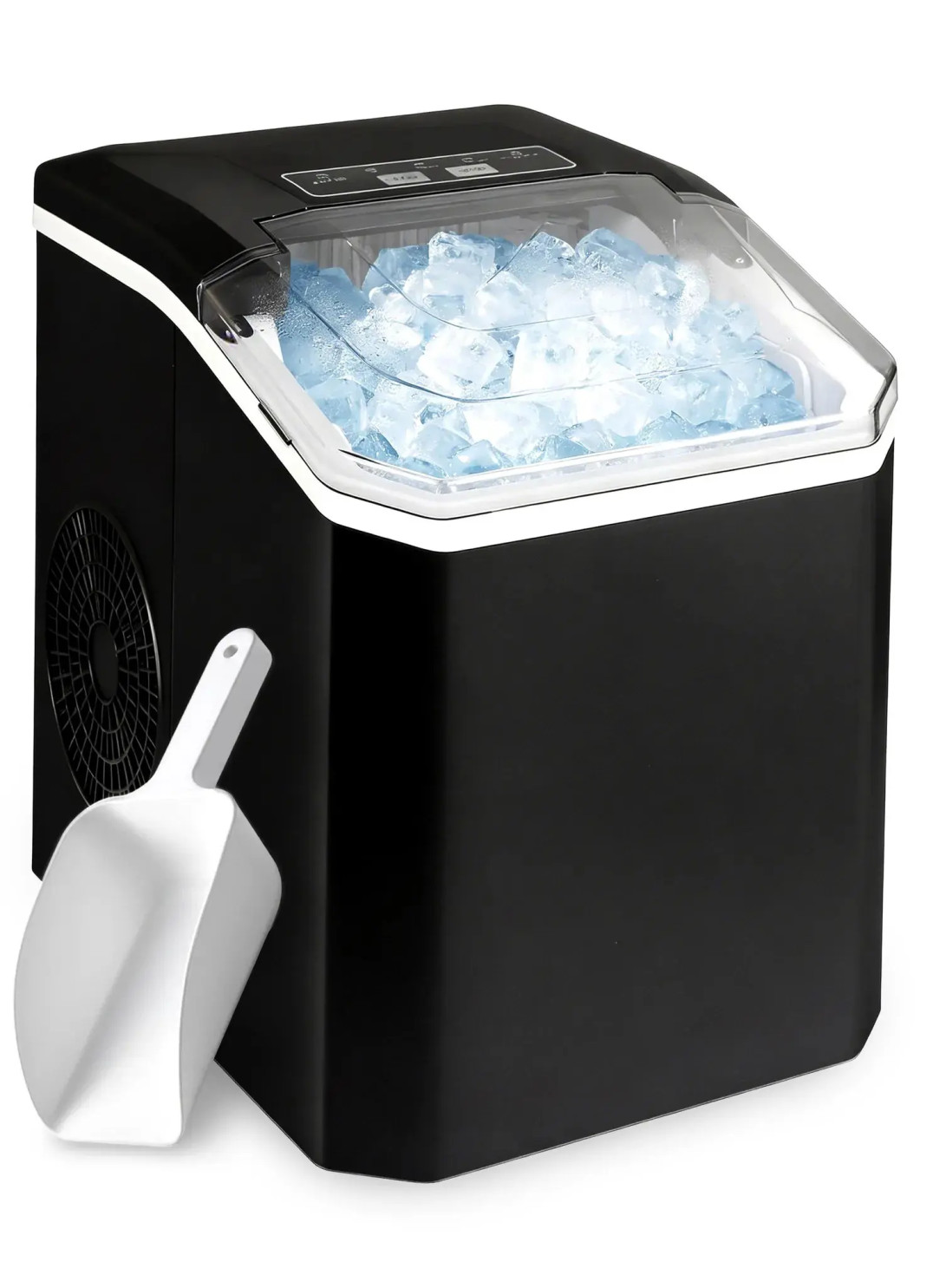 Extralink SmartLife Cube Ice Lite Kostkarka do lodu Extralink