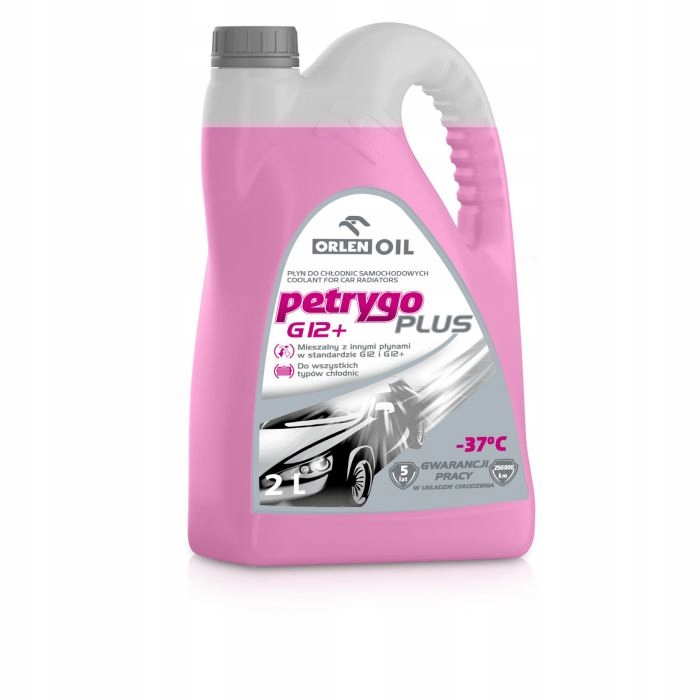 

Petrygo Plus G12+ 2L.