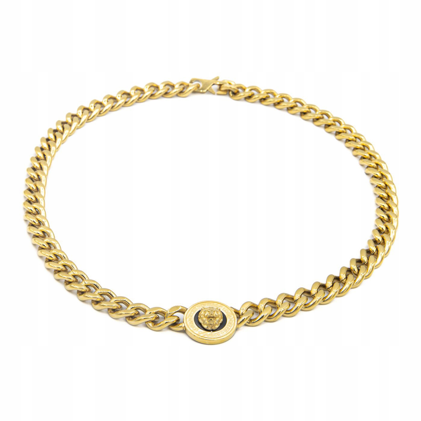 Pánský náhrdelník Guess Ocel 316L 54 cm