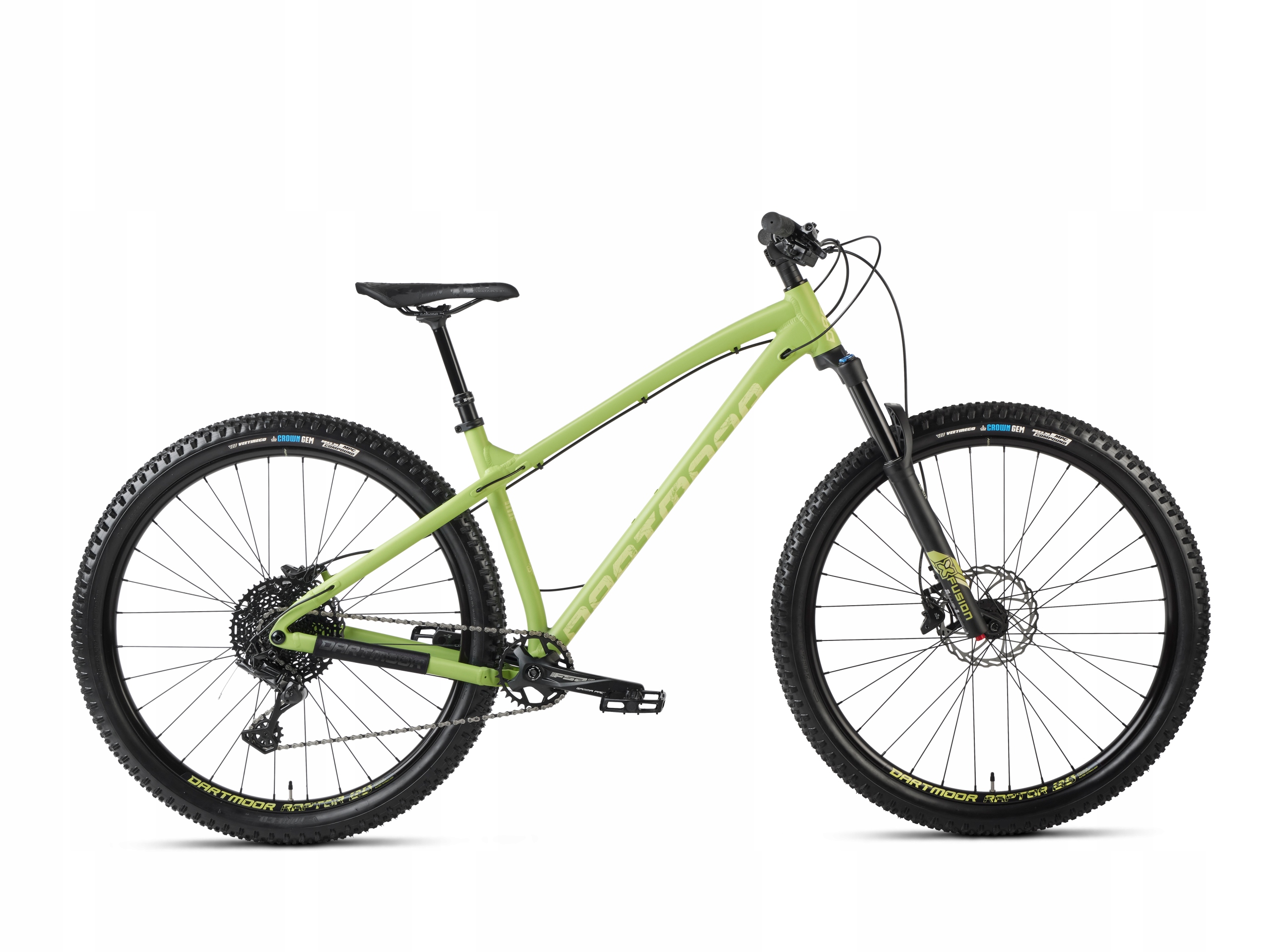 Dartmoor Primal Evo 29