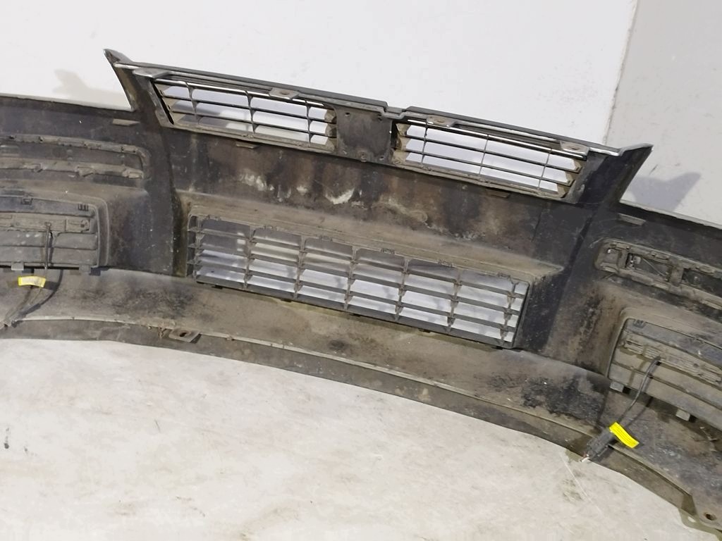 Fiat Stilo paraurti anteriore anteriore 3D 698