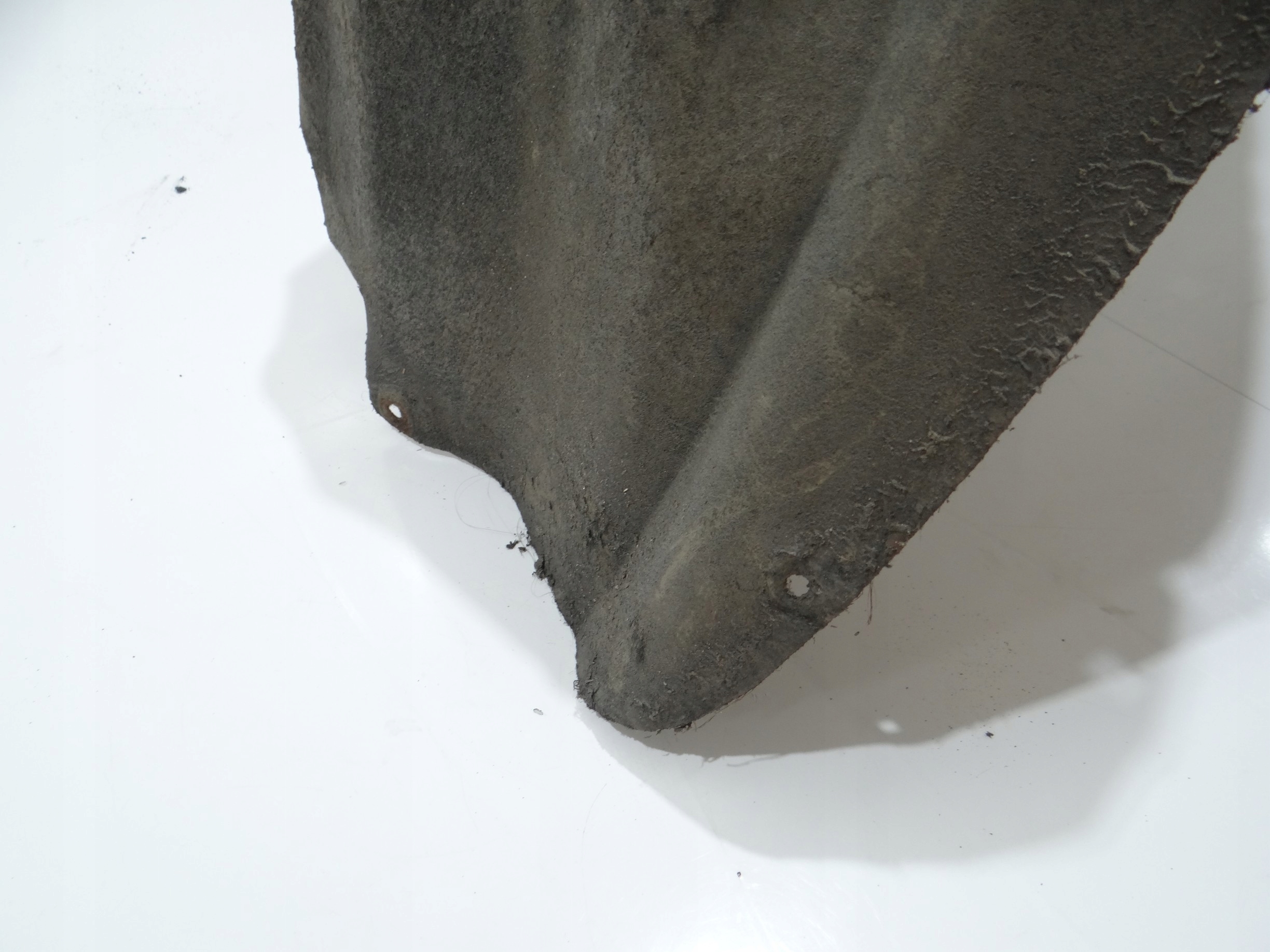 mudguard right rear part BMW F07 GT M PAKIET