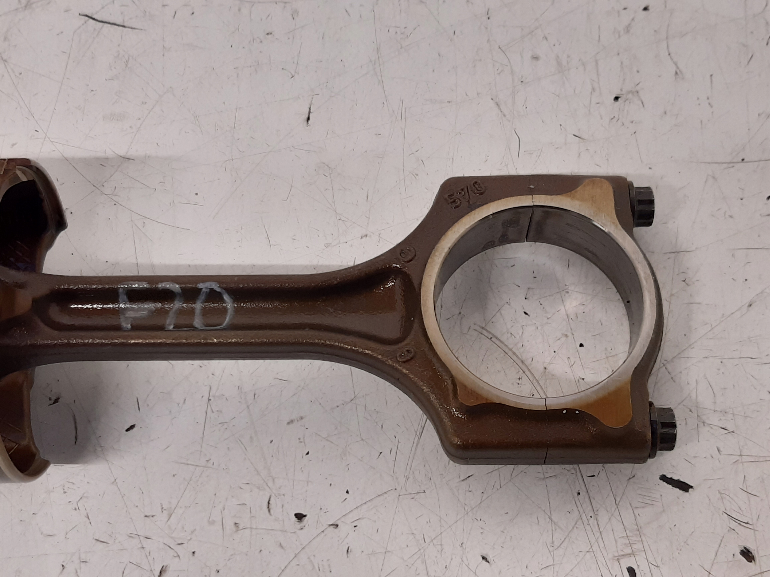 Piston Bielle BMW F20