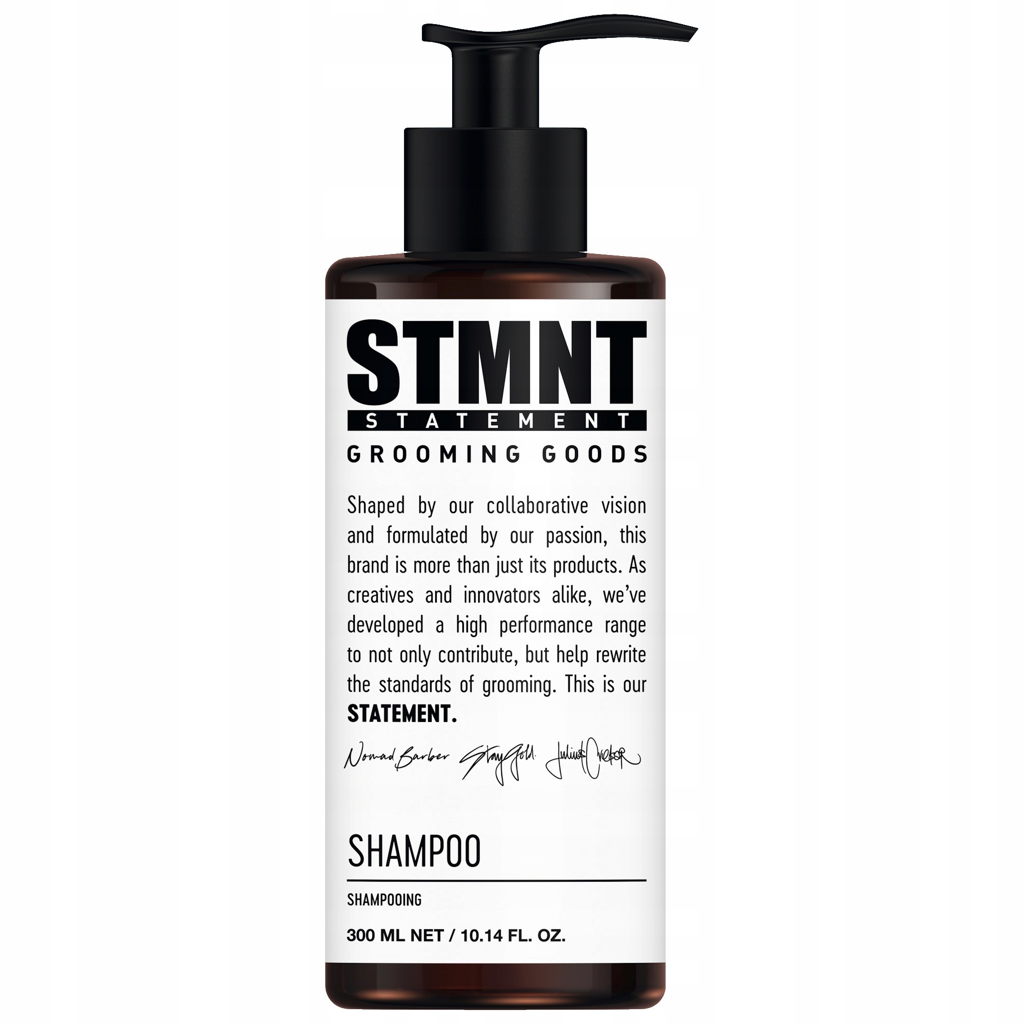 Stmnt Grooming Šampon na vlasy 300ml