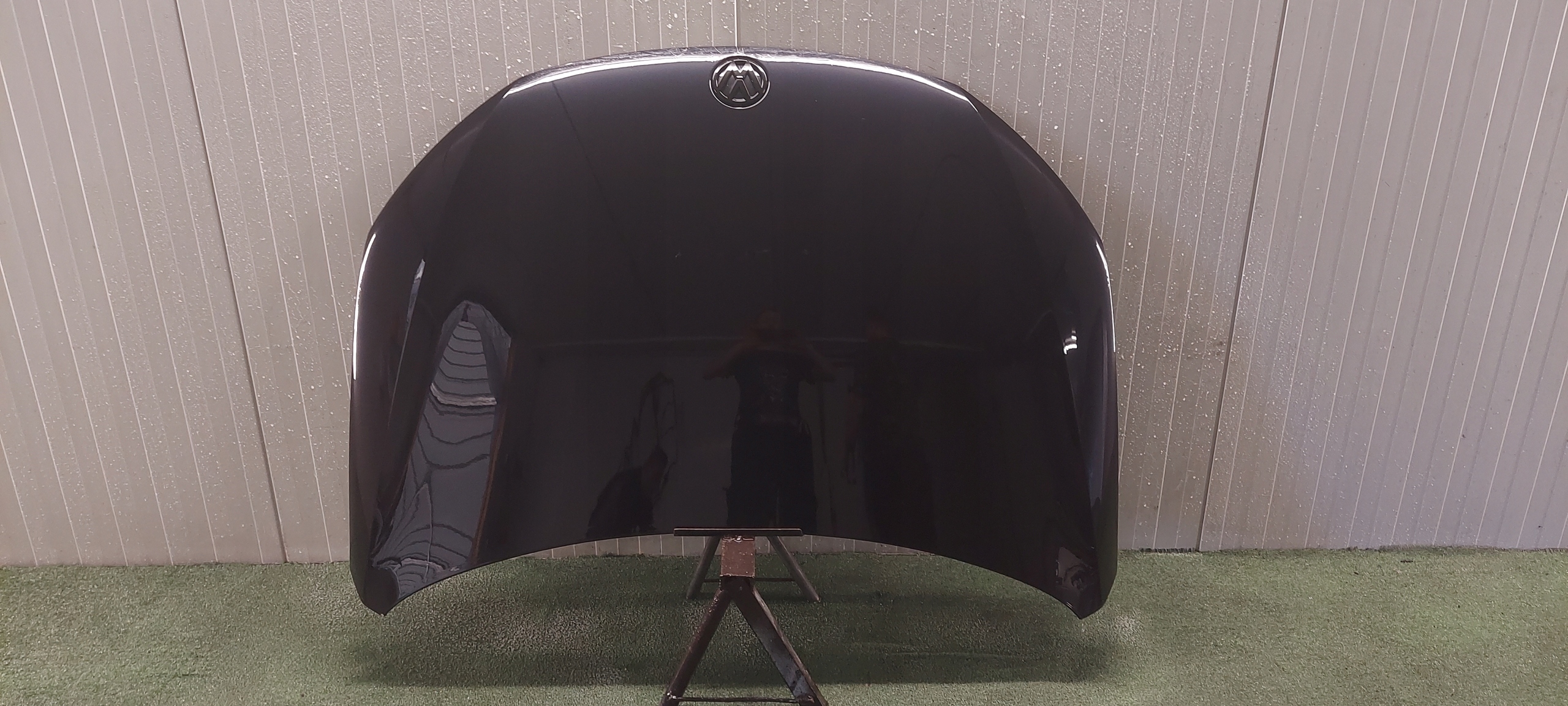 cofano VOLKSWAGEN SCIRROCO 08-17 LAK: LC9X