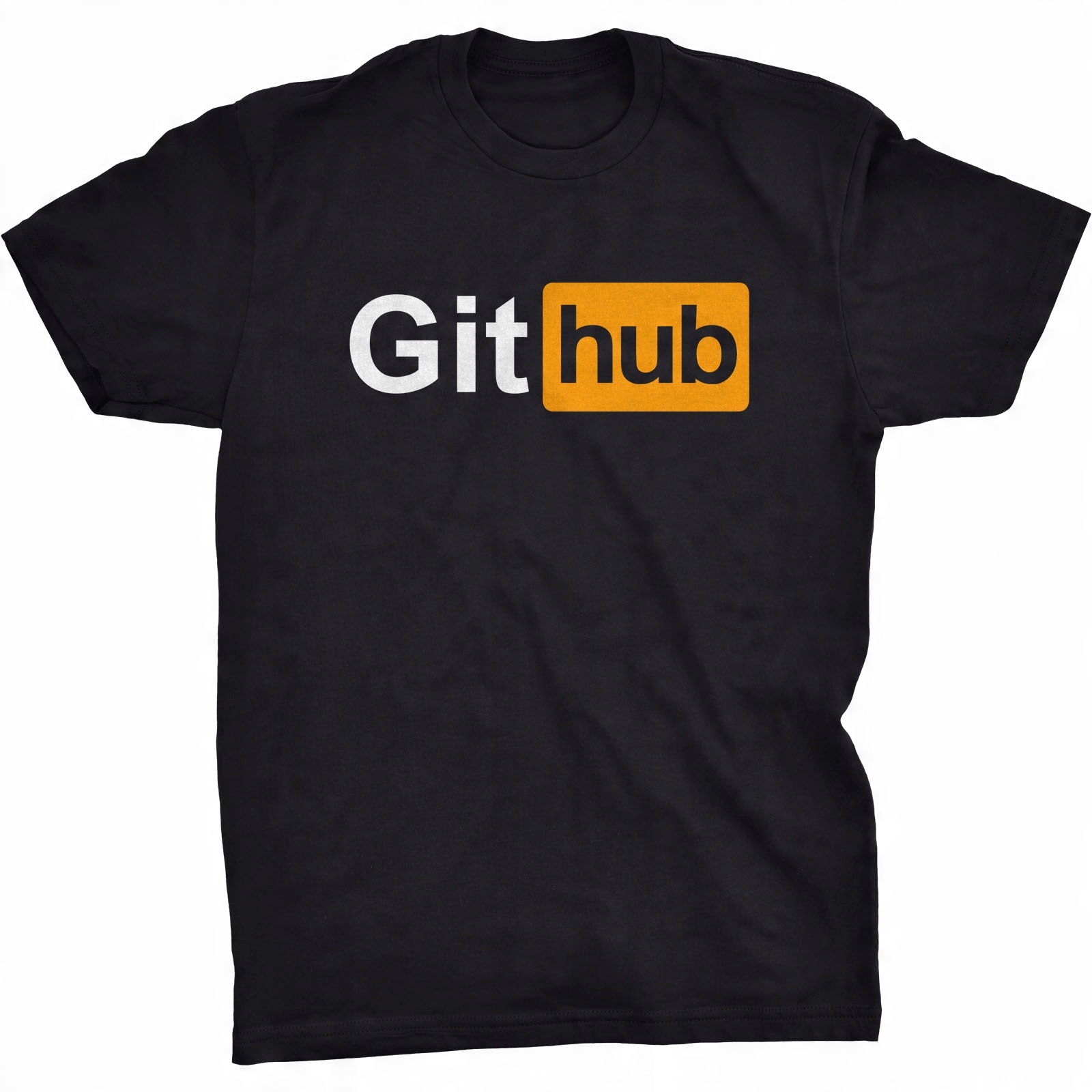 

GitHub Koszulka Dla Informatyka Programisty Geeka