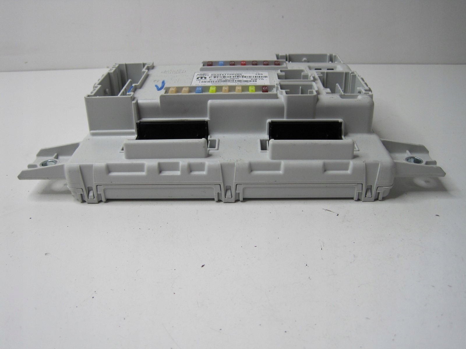 Moduł skrzynka BSI Alfa Romeo Giulia 503441720205