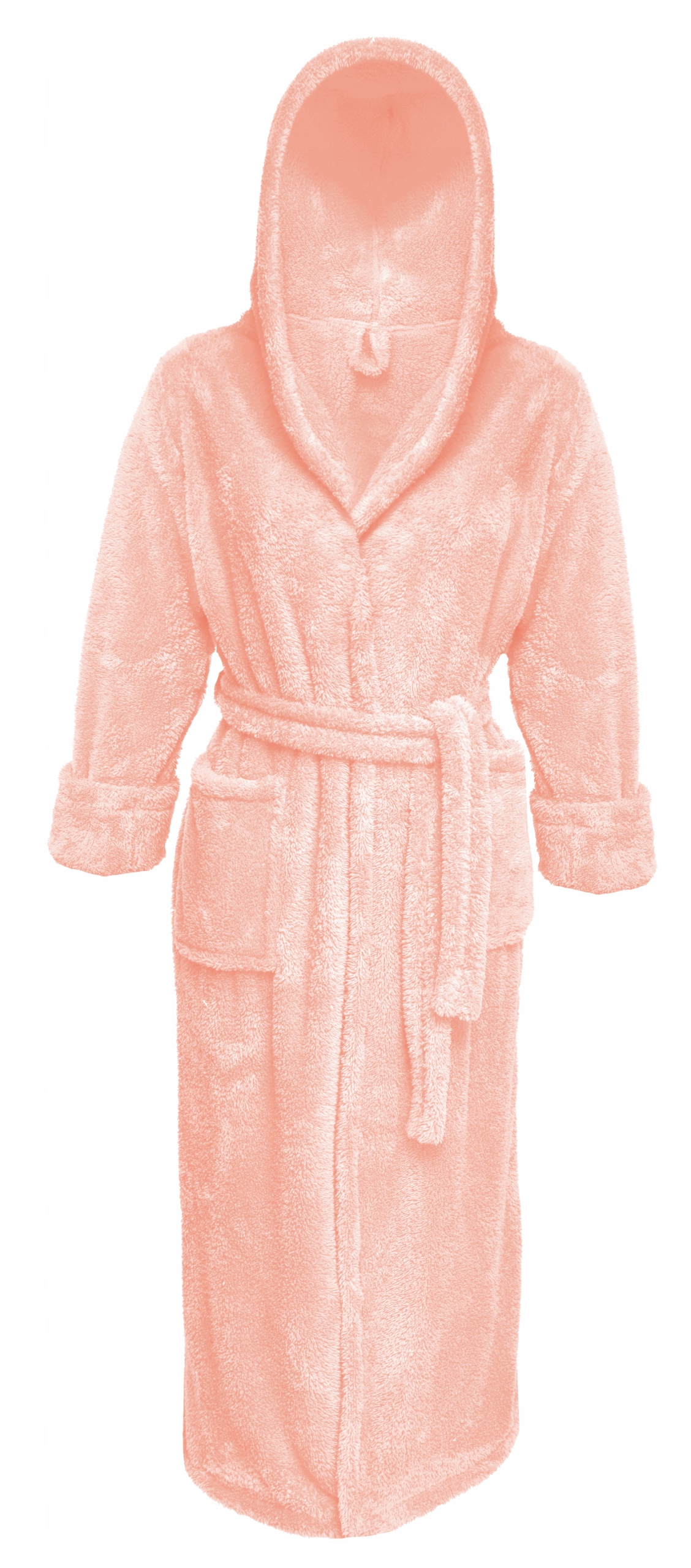 

Podomka Diana Długa XL, Puch Losos