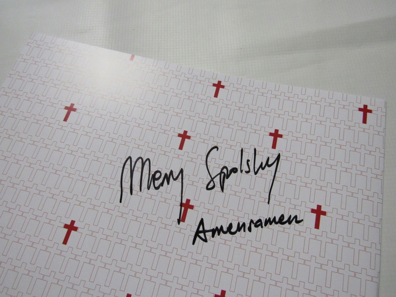 Mery Spolsky -Dekalog Spolsky numeRowany WINYL LTD EAN (GTIN) 5907753150059