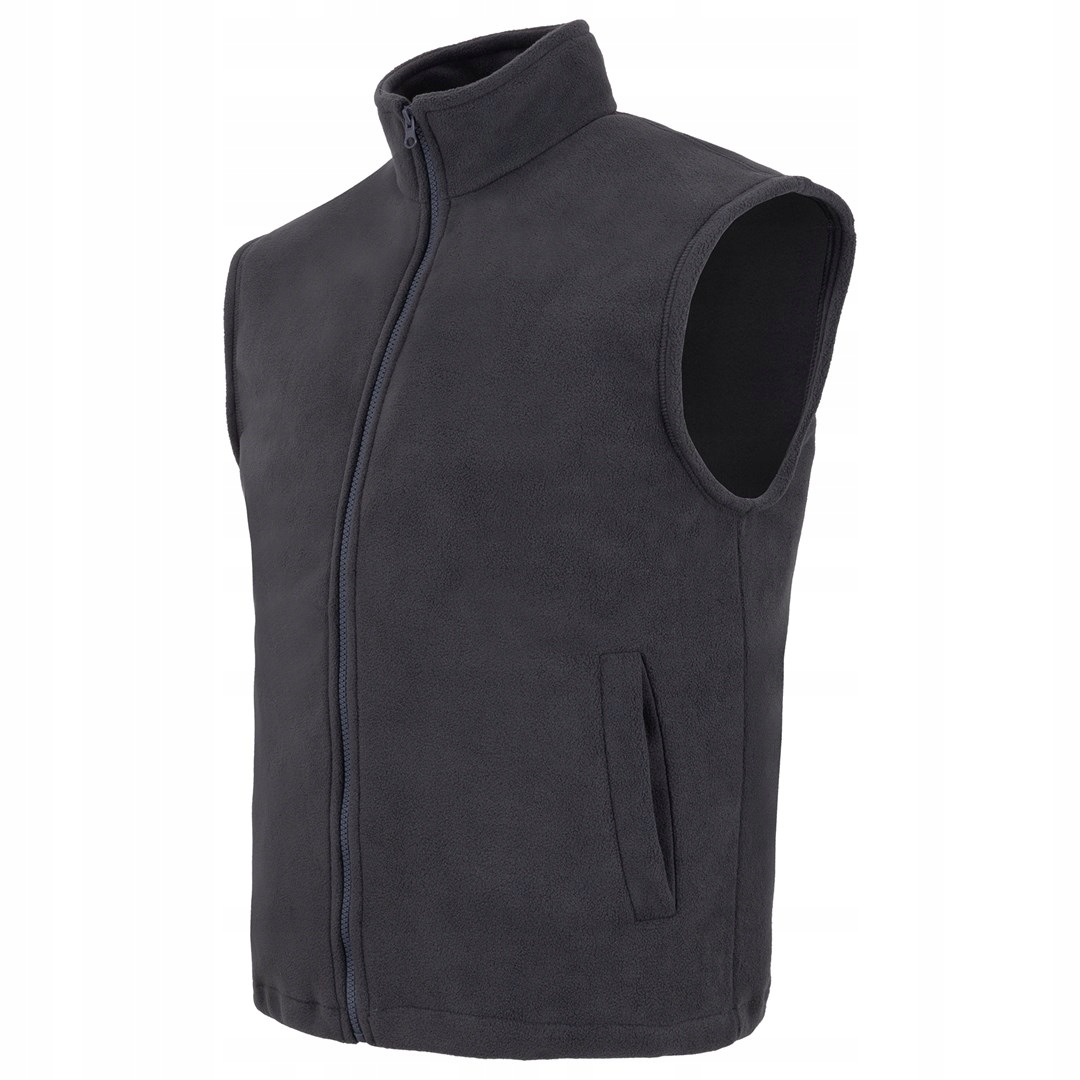

Kamizelka polar Jhk Flra 350 Vest Gf r. M Graphit