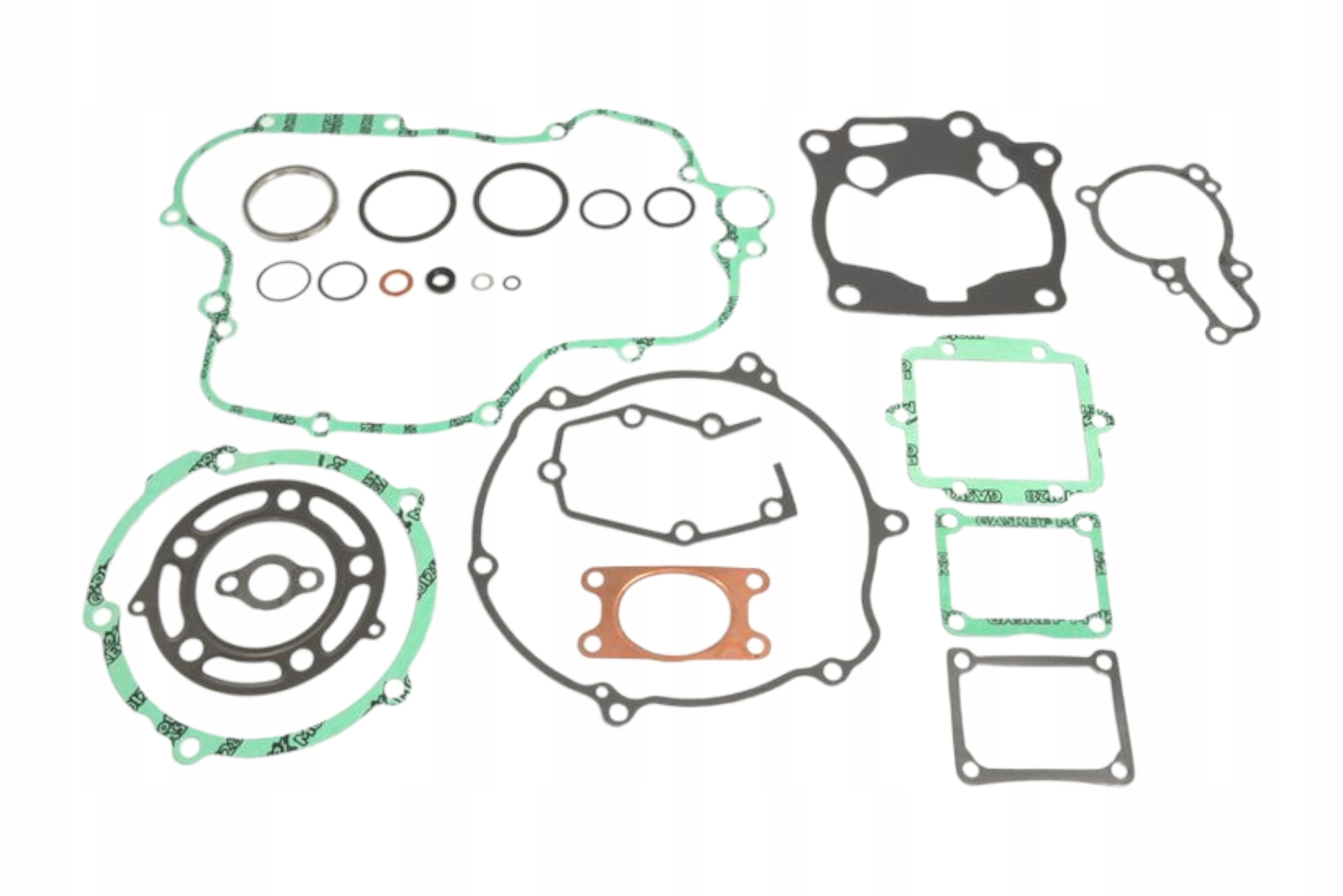 Sada tesnení Athena P400250850137/1