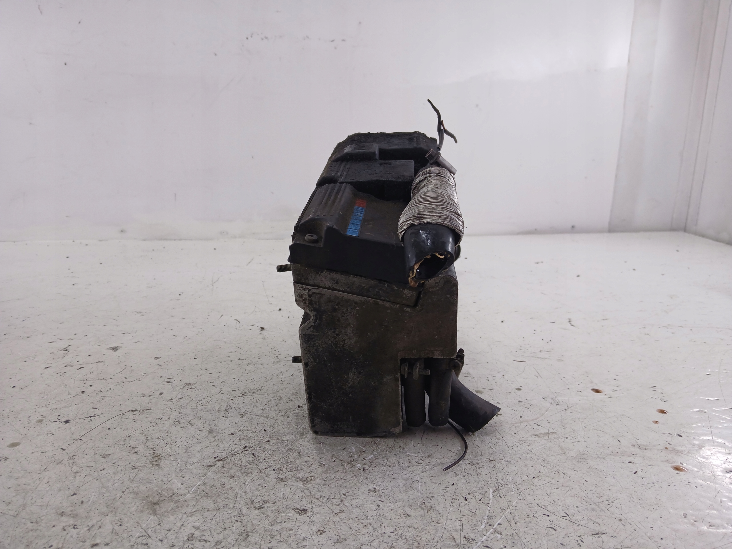 WEBASTO webasto DW50 5 KW DIESEL 2 BAR