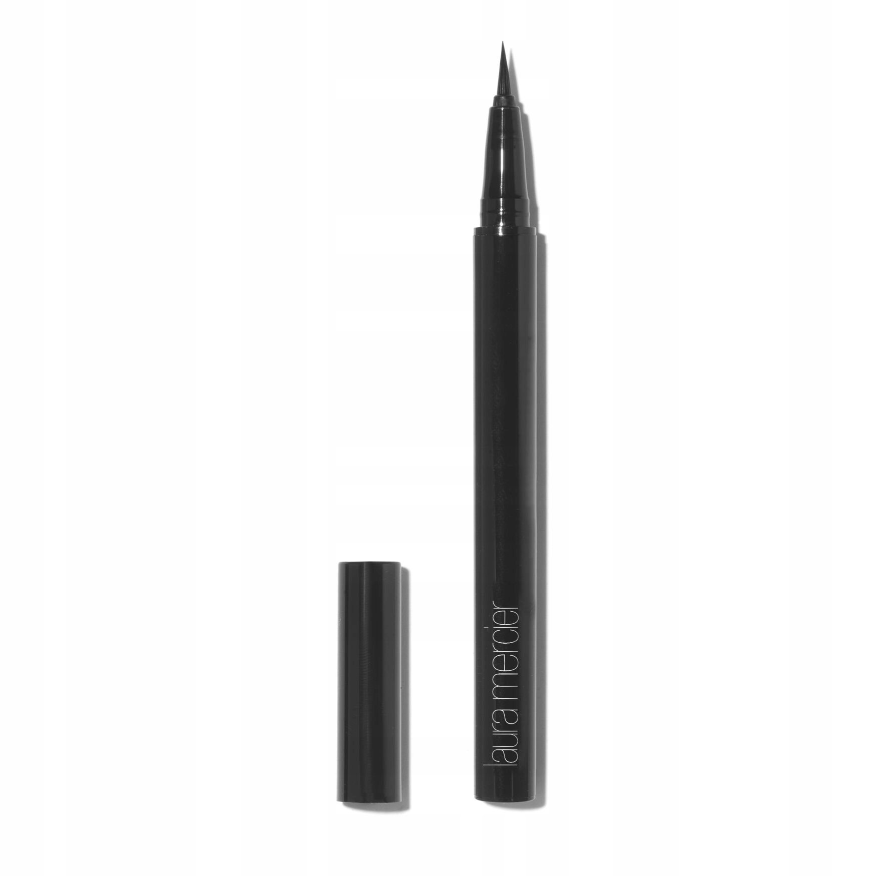 Oční linka Laura Mercier Instant Ink 24hodinová štětečková oční linka