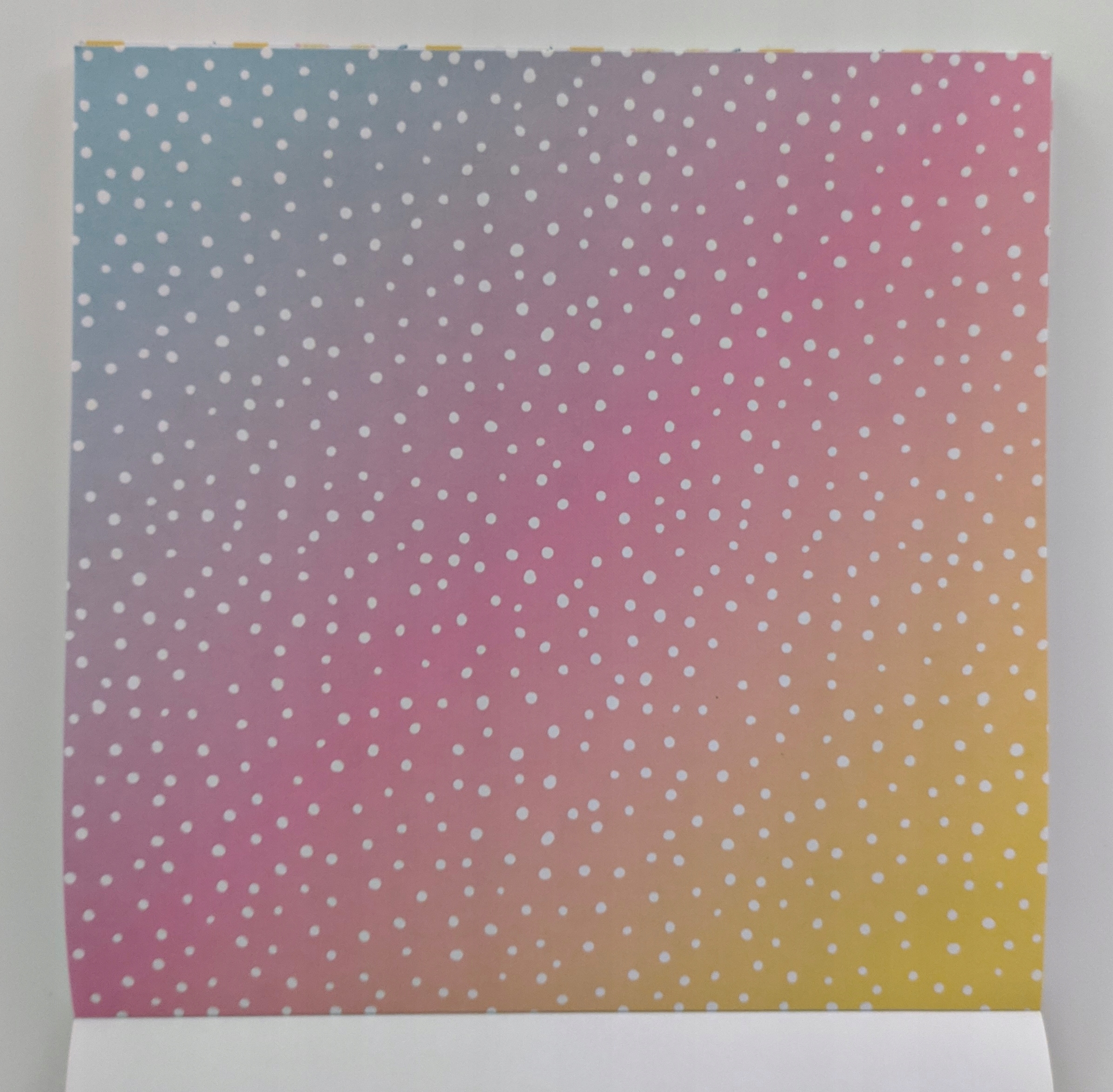 BLOK KREATYWNY Z MOTYWAMI ARKUSZE PAPIER WZORY 38 Rodzaj promarkery