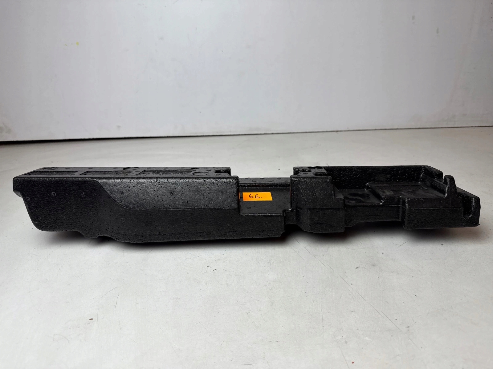 polystirene boot left Mercedes A klasa W176 AMG