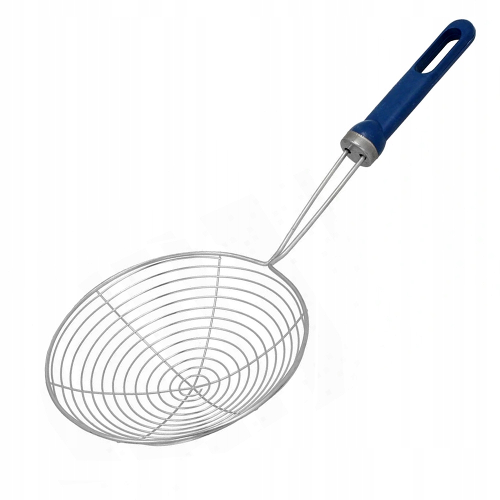

Sitko Cedzak Szumówka Do Pierogów Klusek 13CM
