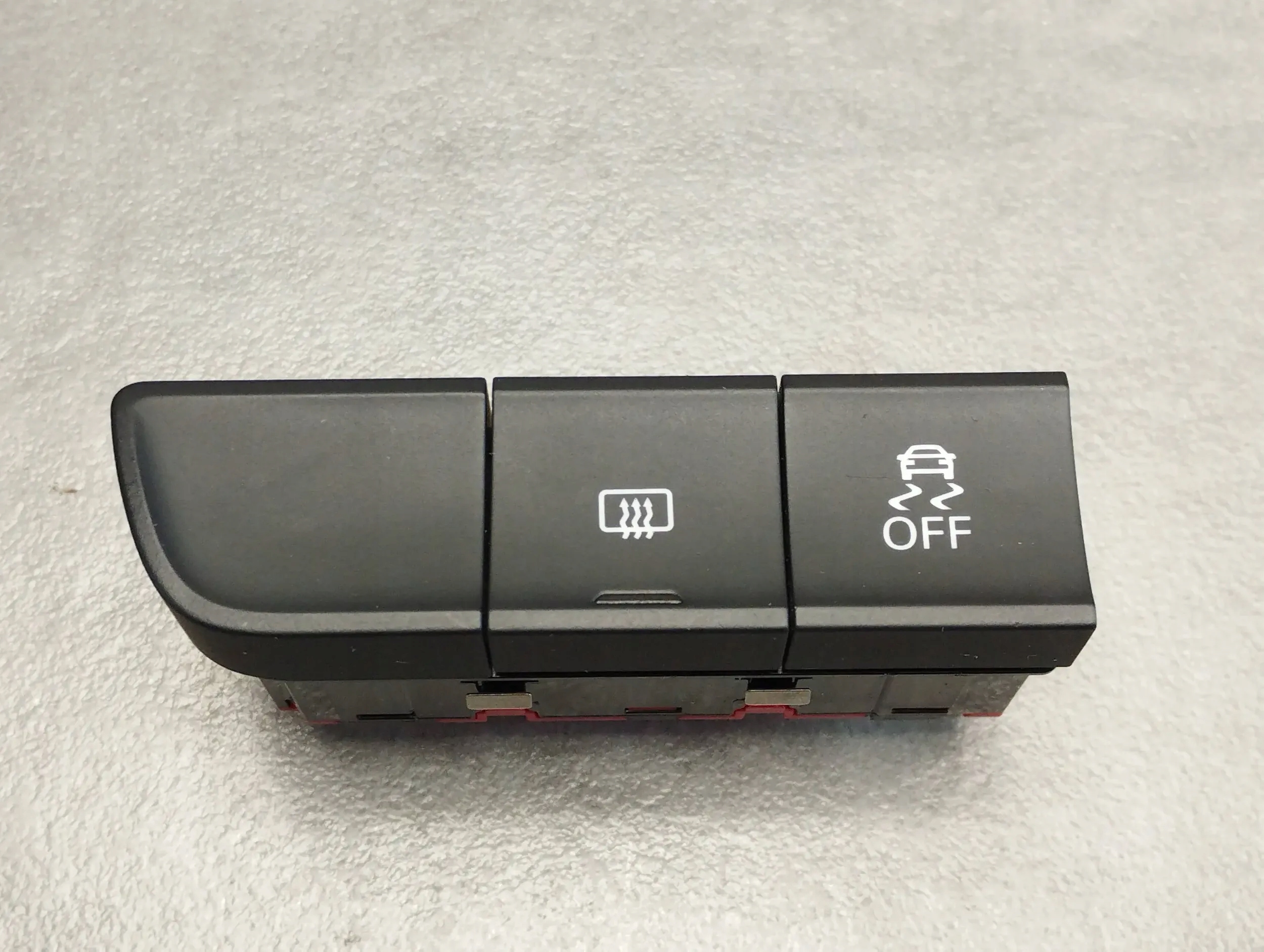 Audi A1 8X switch ESP 8X0959673