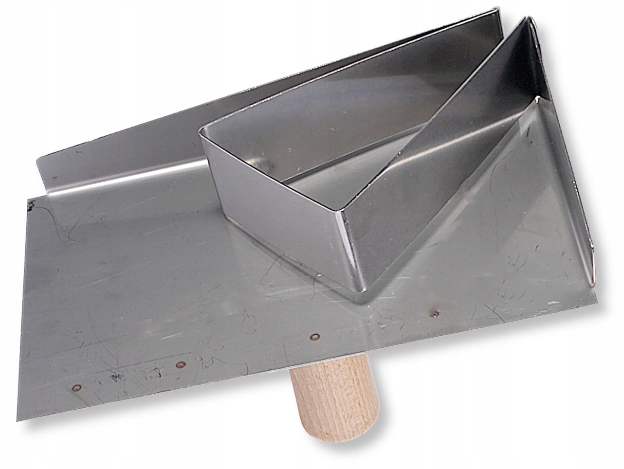 PRZYRZĄD DO SPOINOWANIA FUGOWANIA KLINKIERU FUGOWNICA TYTANX EAN (GTIN) 5905280133583