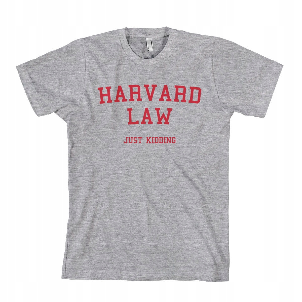 

Harvard Law prawo student koszulka t-shirt męskaM