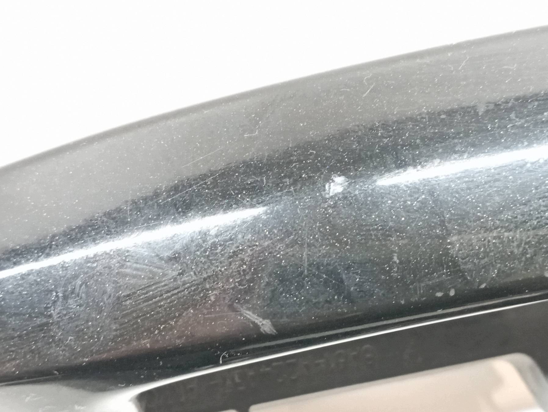 handle exterior left right front D9 8A61A224A36 Ford Fiesta Mk7