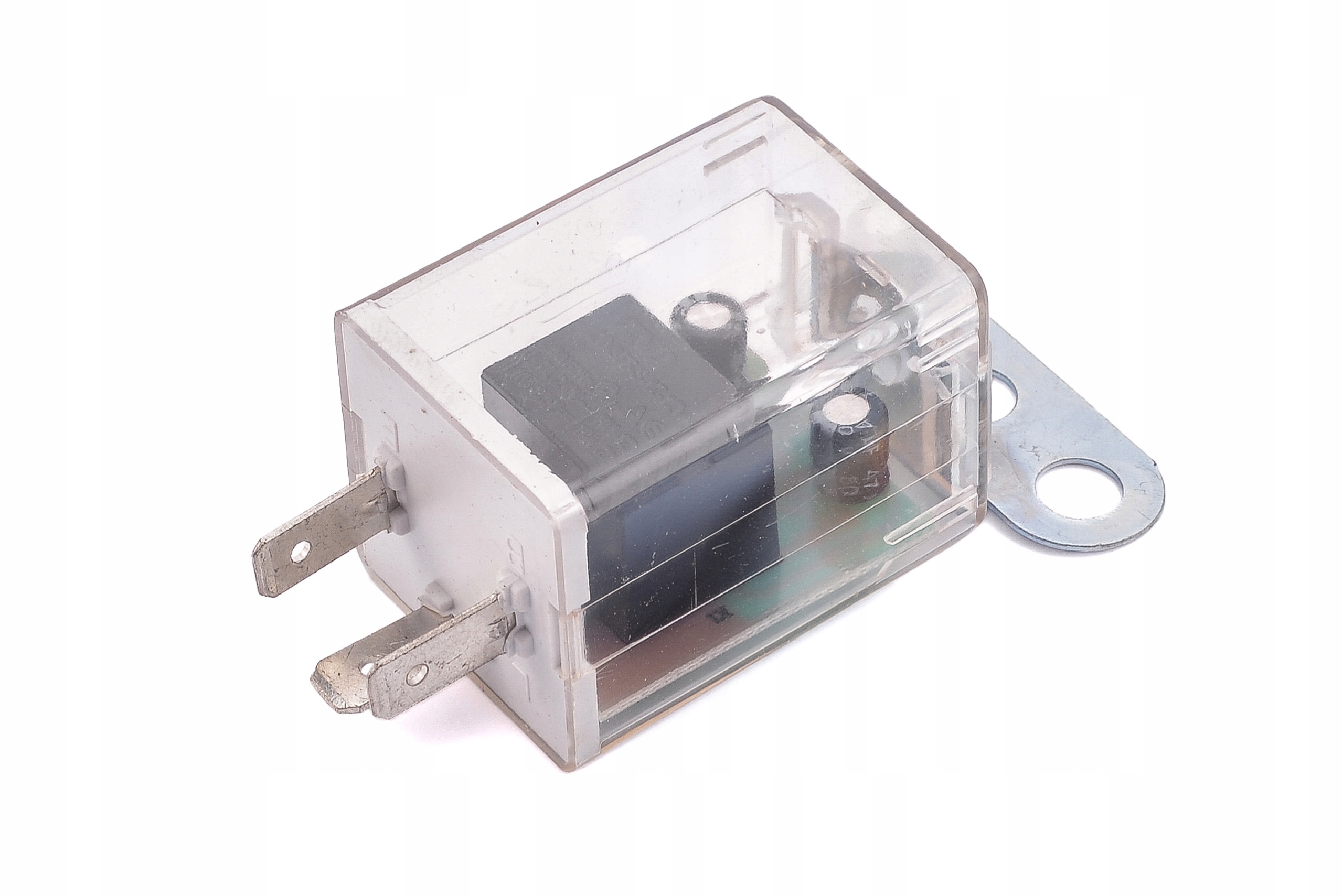 

Elektroniczny Przerywacz Kierunkowskazów Led 12V