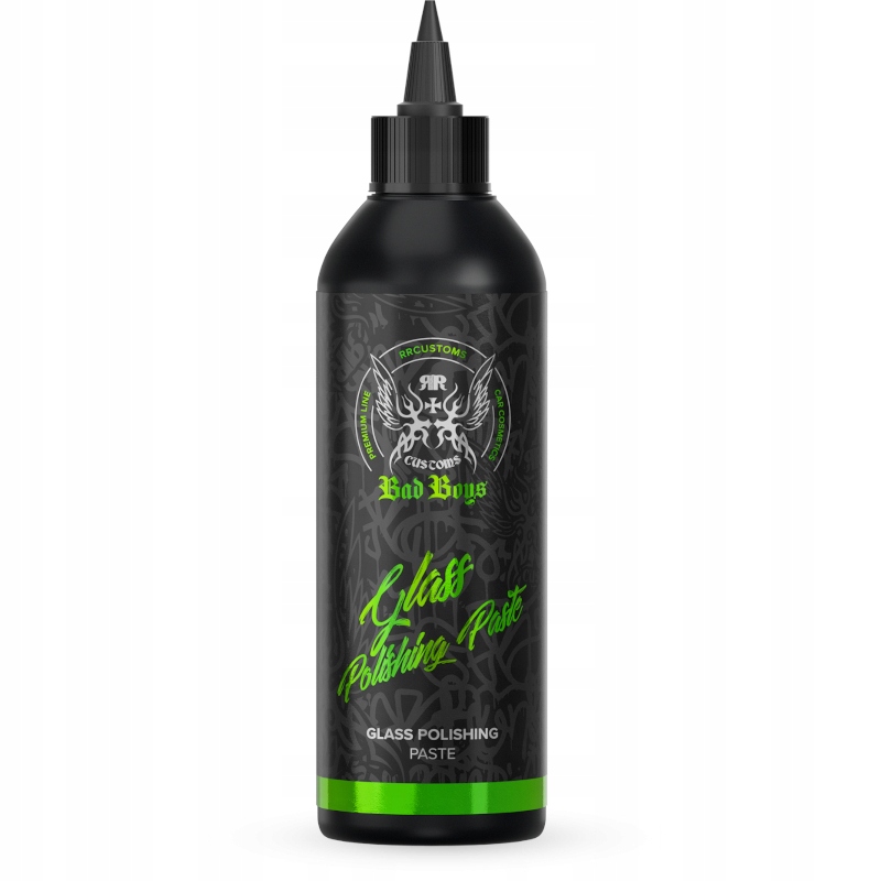 AQUA Glass Protection RRCustoms Polish Zestaw Do Aplikacji Powłoki Na Szyby Numer katalogowy producenta 123