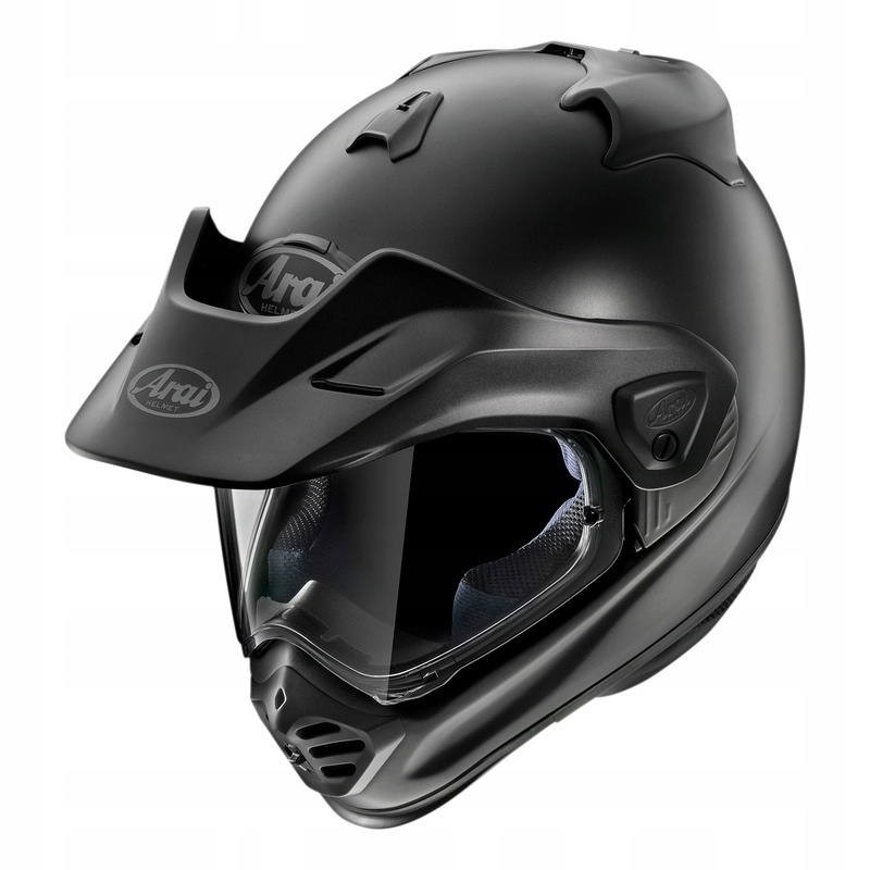 Motocyklová Prilba Arai TOUR-X5 Black Frost M