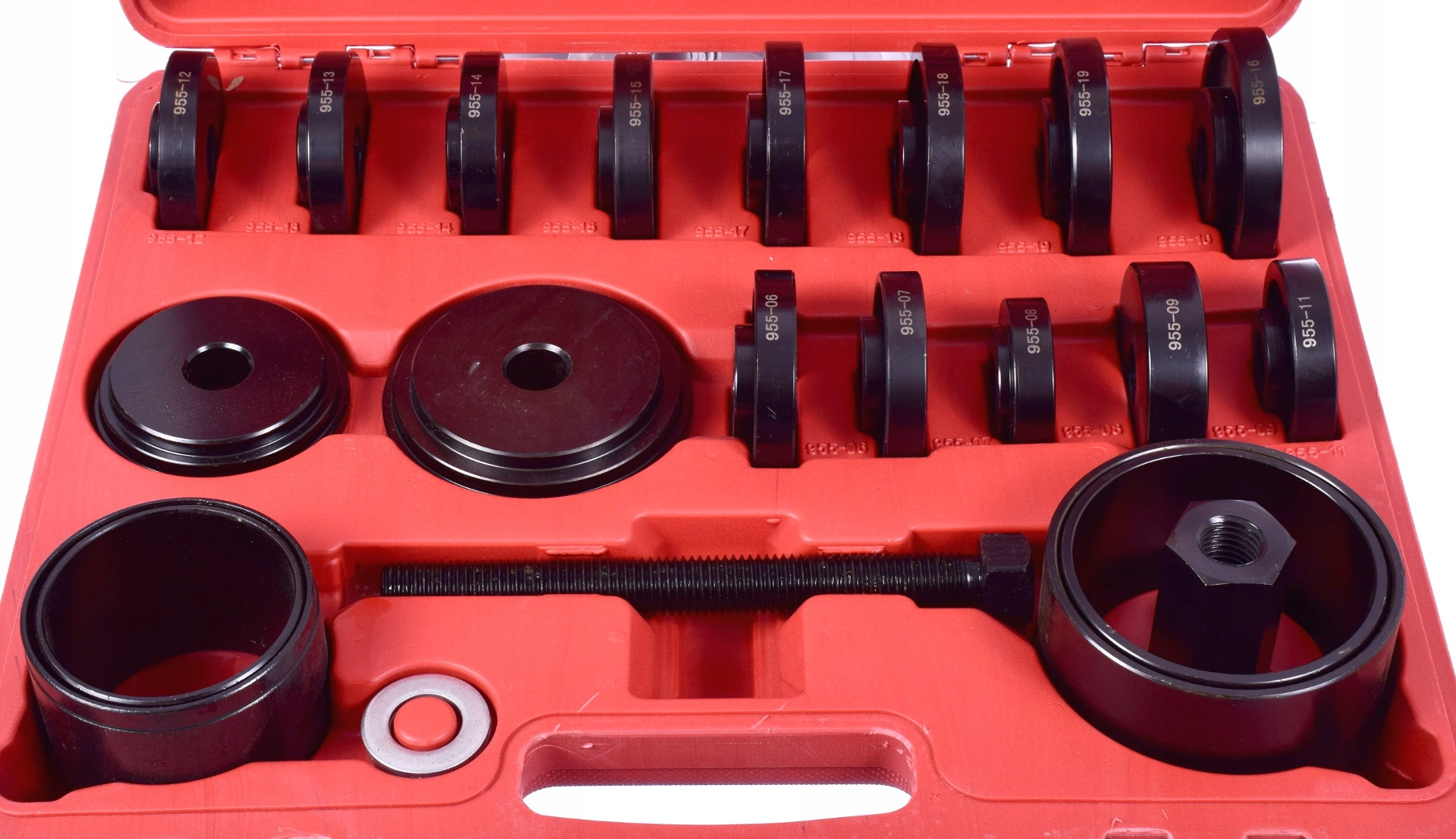 SCIAGACZ DO LOZYSK PIAST TULEI DEMONTAZU MONTAZU Weight with packaging 4 kg