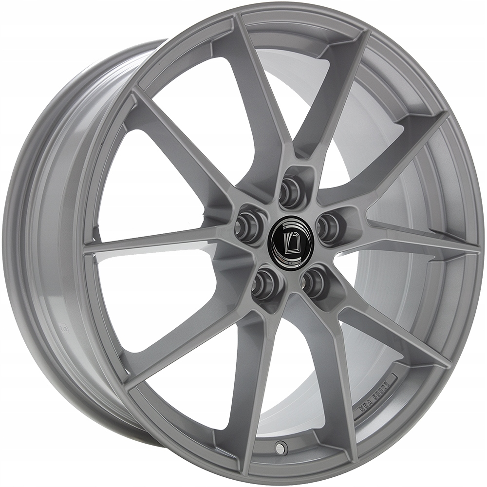 Nové Disky Diewe Alla 19X8.0 5x112 ET35 66,6 As