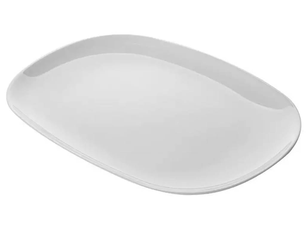 

Półmisek Talerz Biały 35 X 24 CM Luminarc Miska