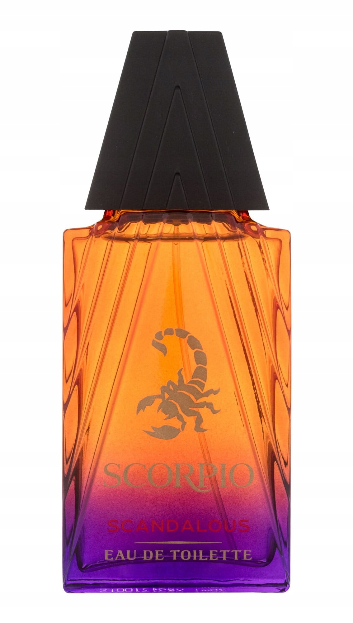 Scorpio Scandalous Toaletní voda 75 Ml