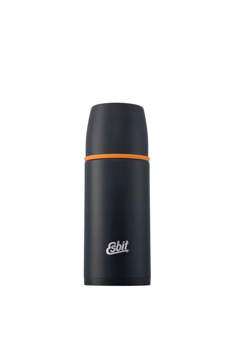 Termoska Esbit Vacuum Fl 05 Black