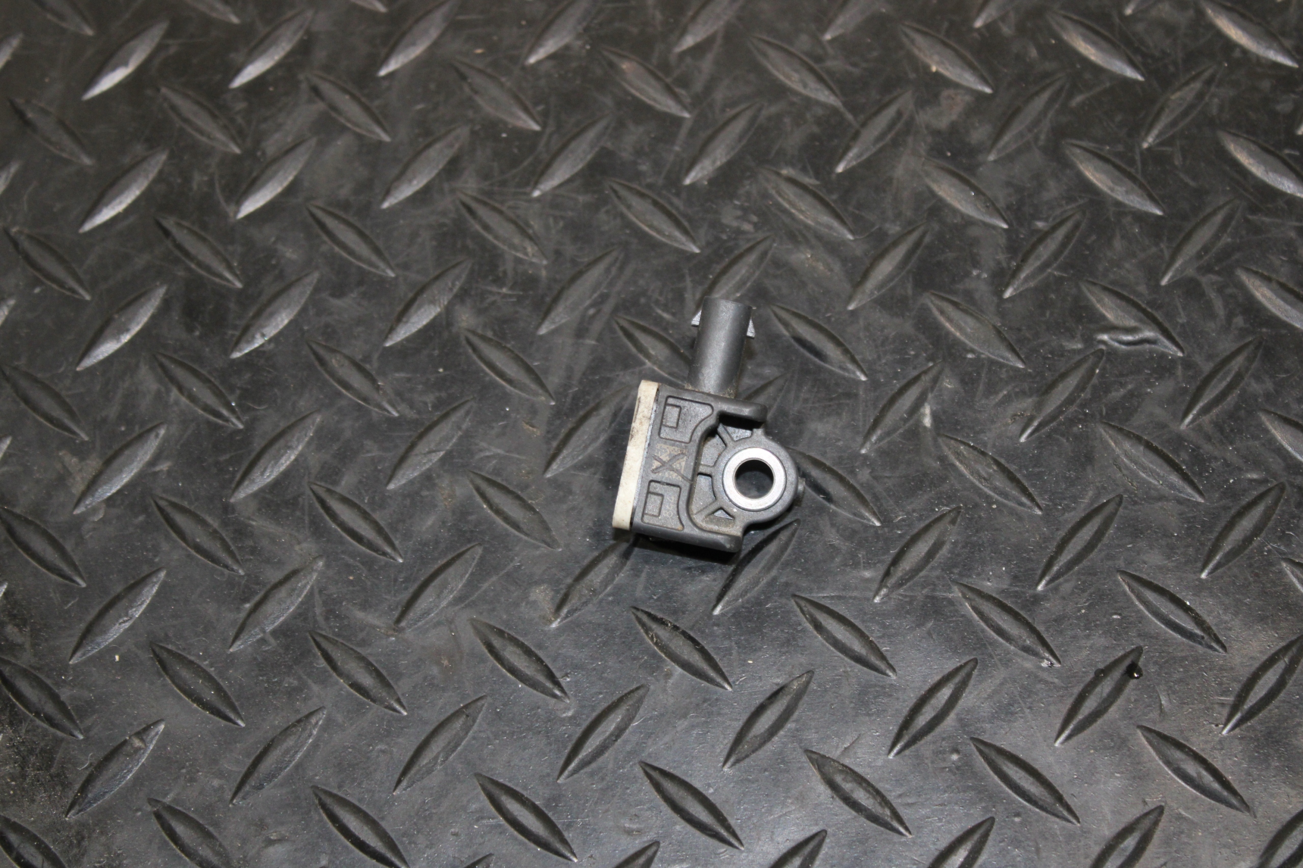 impact sensor ALFA ROMEO STELVIO Q4 505340580