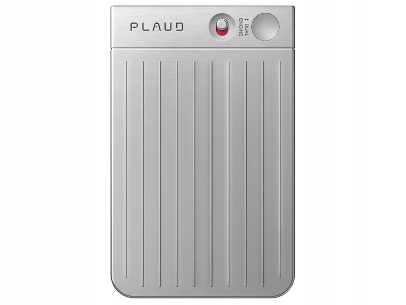 Dyktafon Plaud.ai Plaud Note