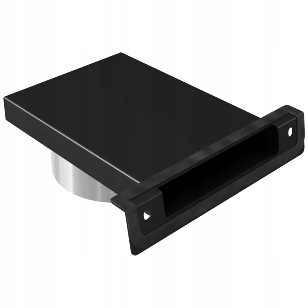 Přívod vzduchu fi 125 pro vložky Simple Box