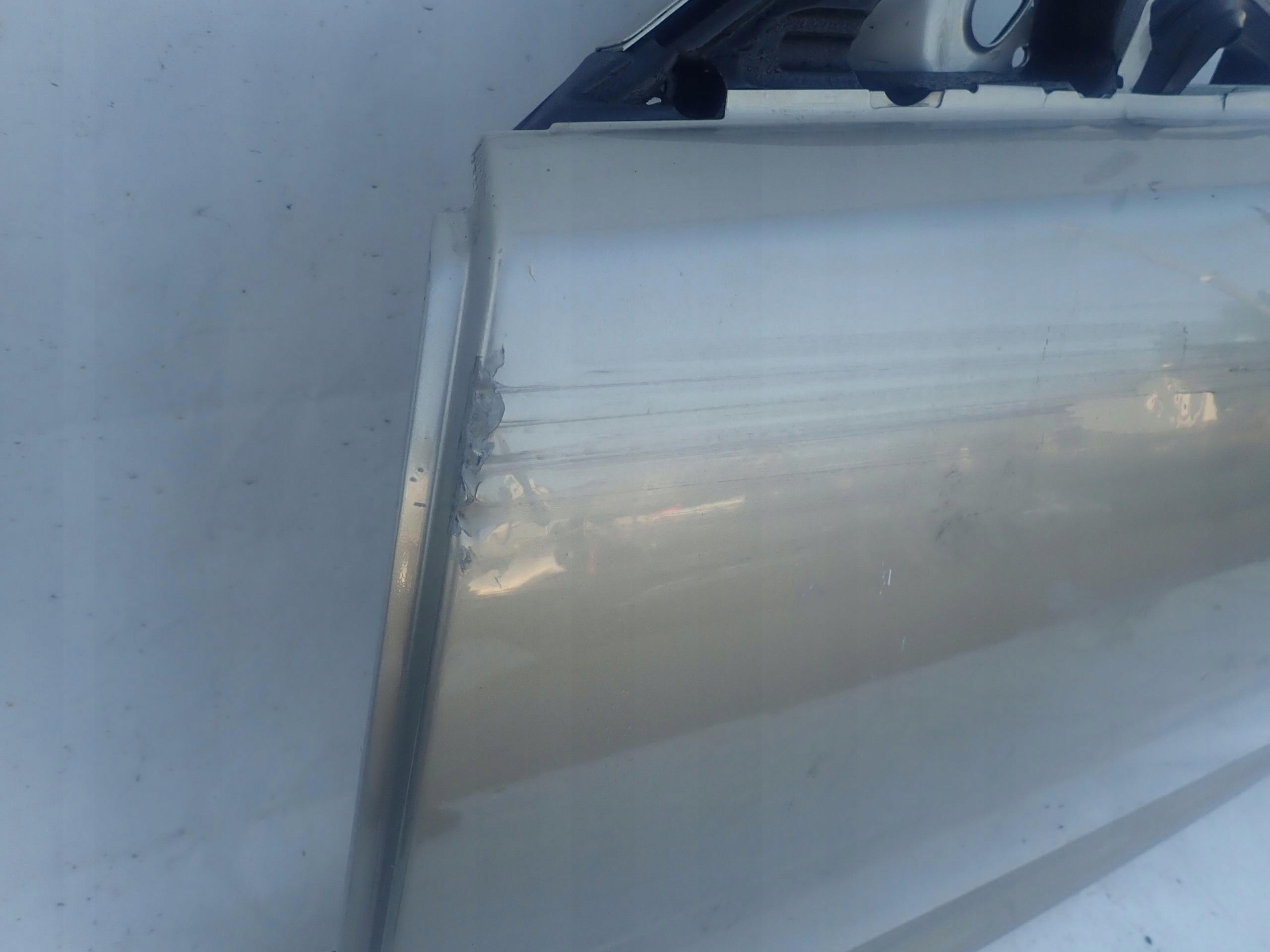 JAGUAR XF X250 LIFT door left front front