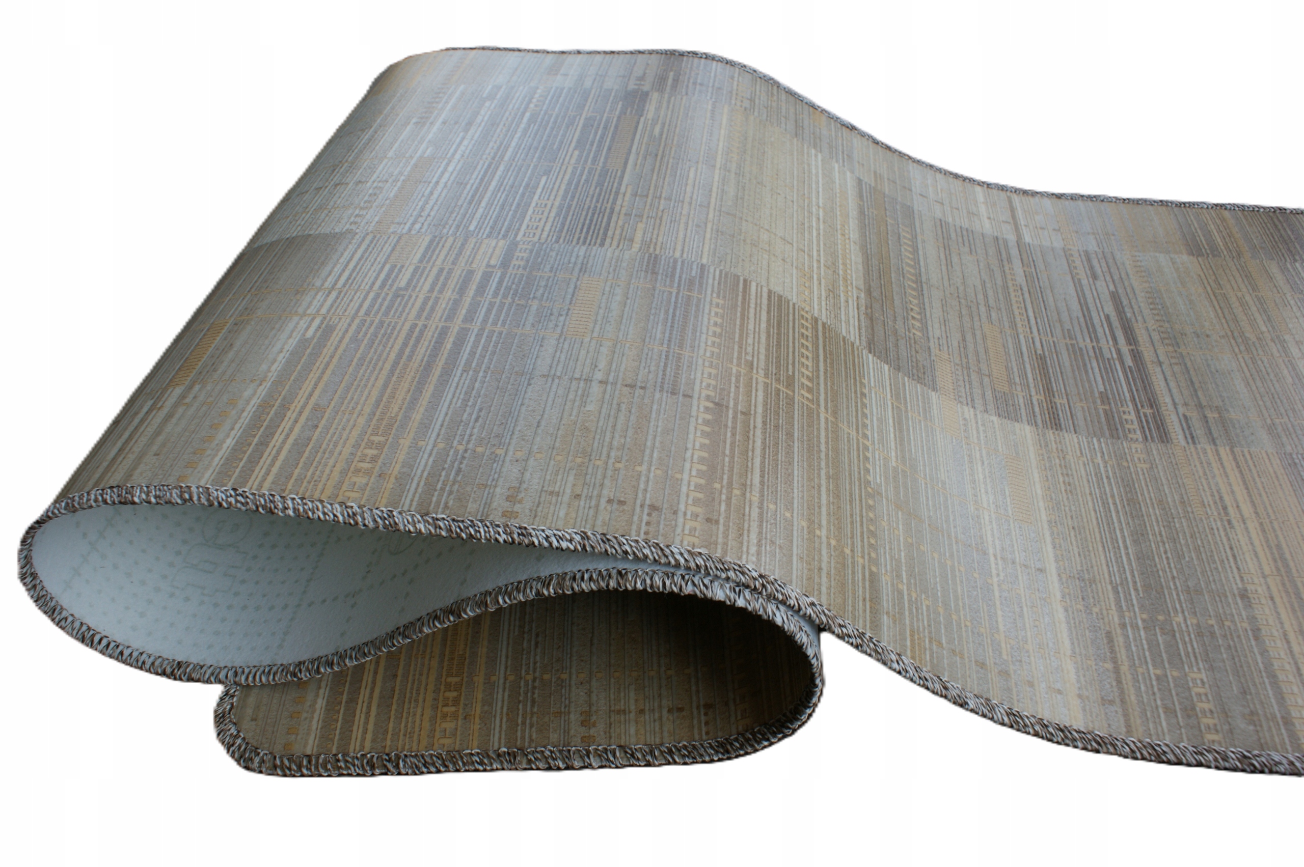Chodnik Winylowy 60x180cm mata Pcv dywan zmywalny kuchnia łazienka Corpus