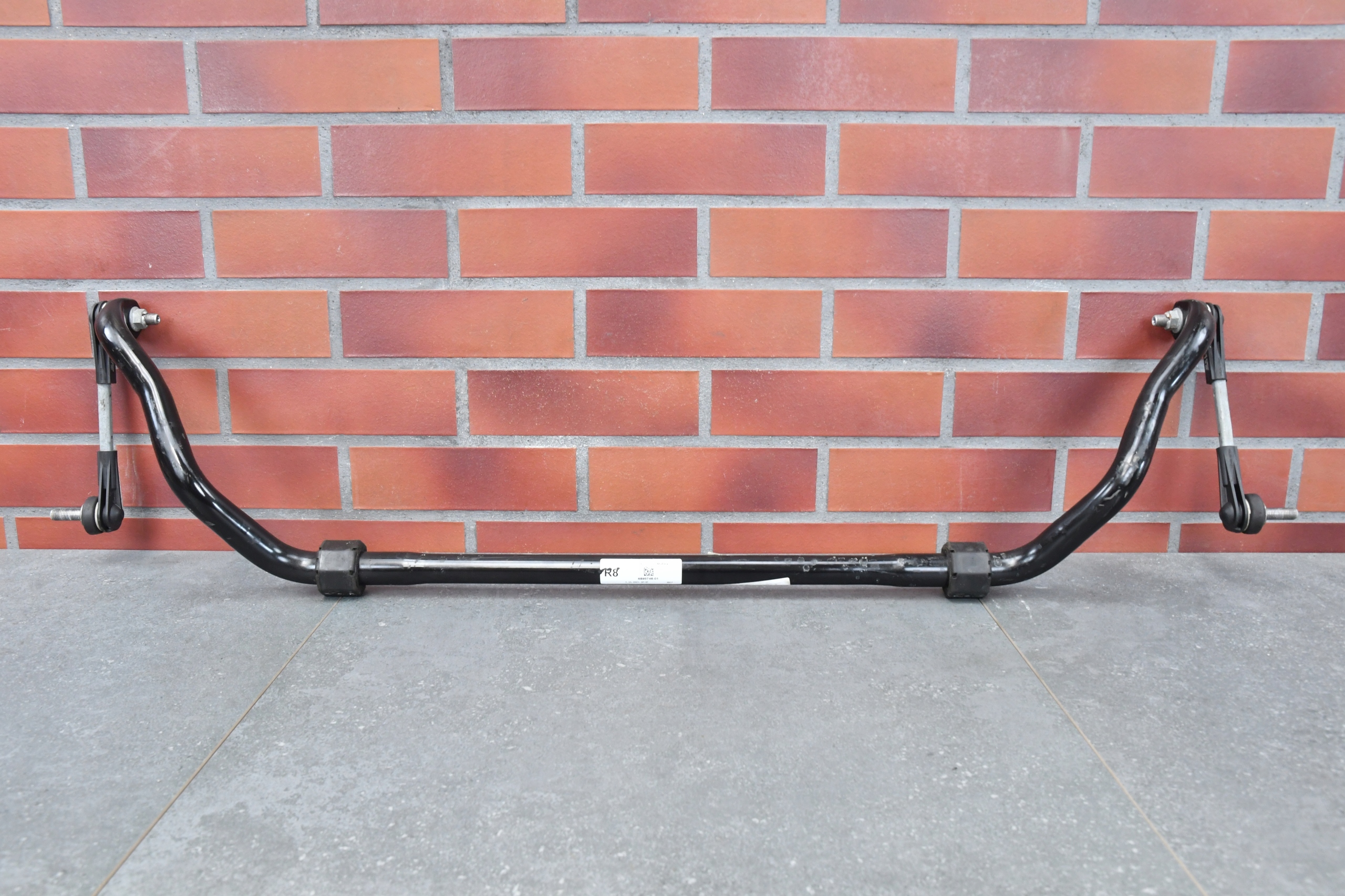 STABILIZATOR front front BMW 5 G60 G61 7 G70 3485km 6898746