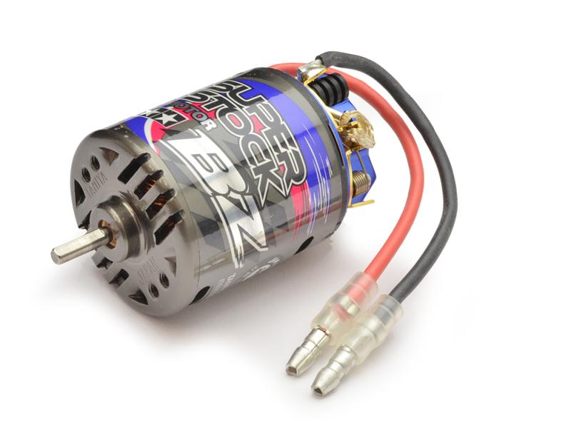 Stock Motor Type-BZ 23T Off-RD Tamiya 53930