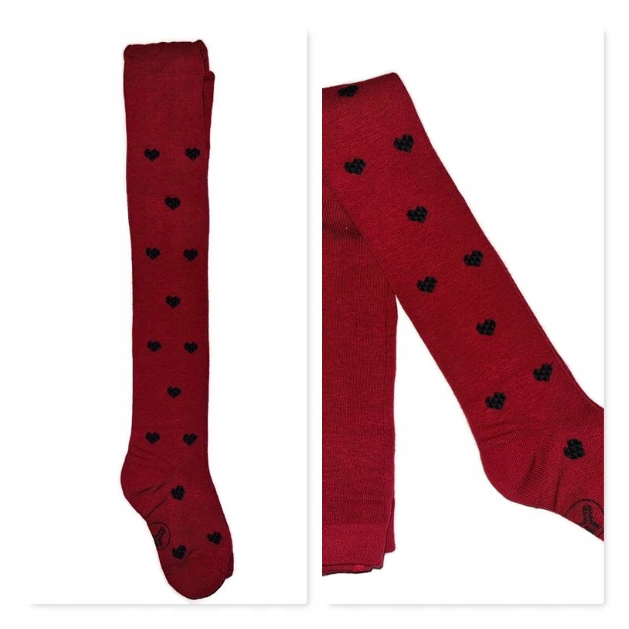 RAJSTOPY BAWEŁNIANE YO! Śliczne wzory!Rozm.104-110 Materiał dominujący bawełna