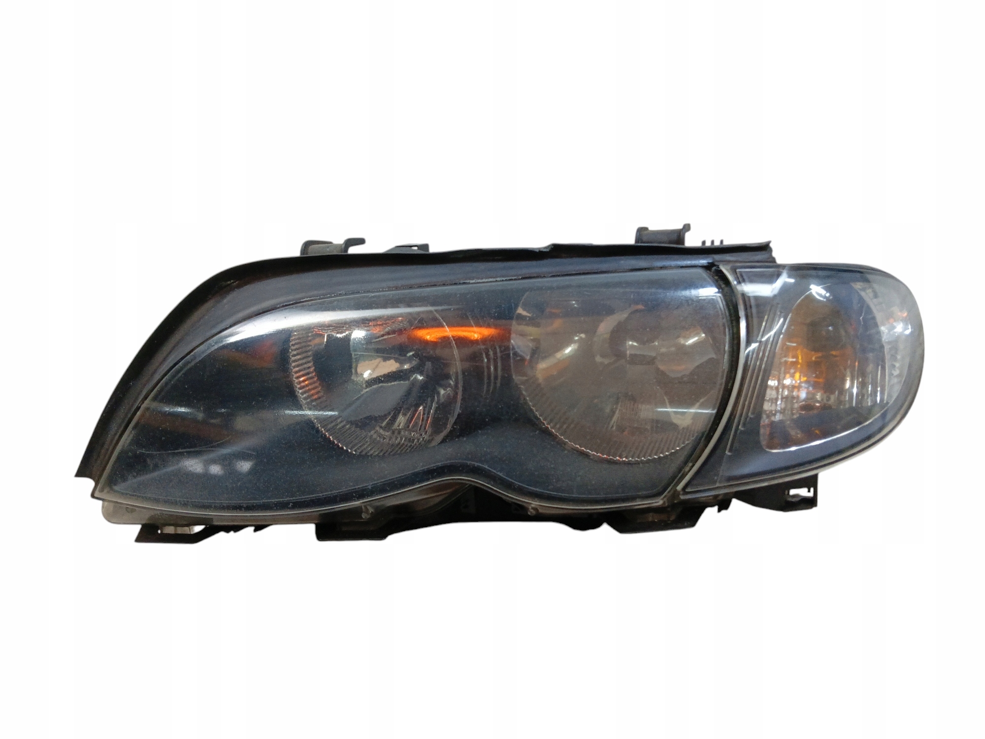 light REFLEKTOR left front BMW E46 LIFT (01-05) 6910959 EUROPA