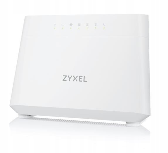 Router Zyxel DX3301-T0 802.11ax (Wi-Fi 6)