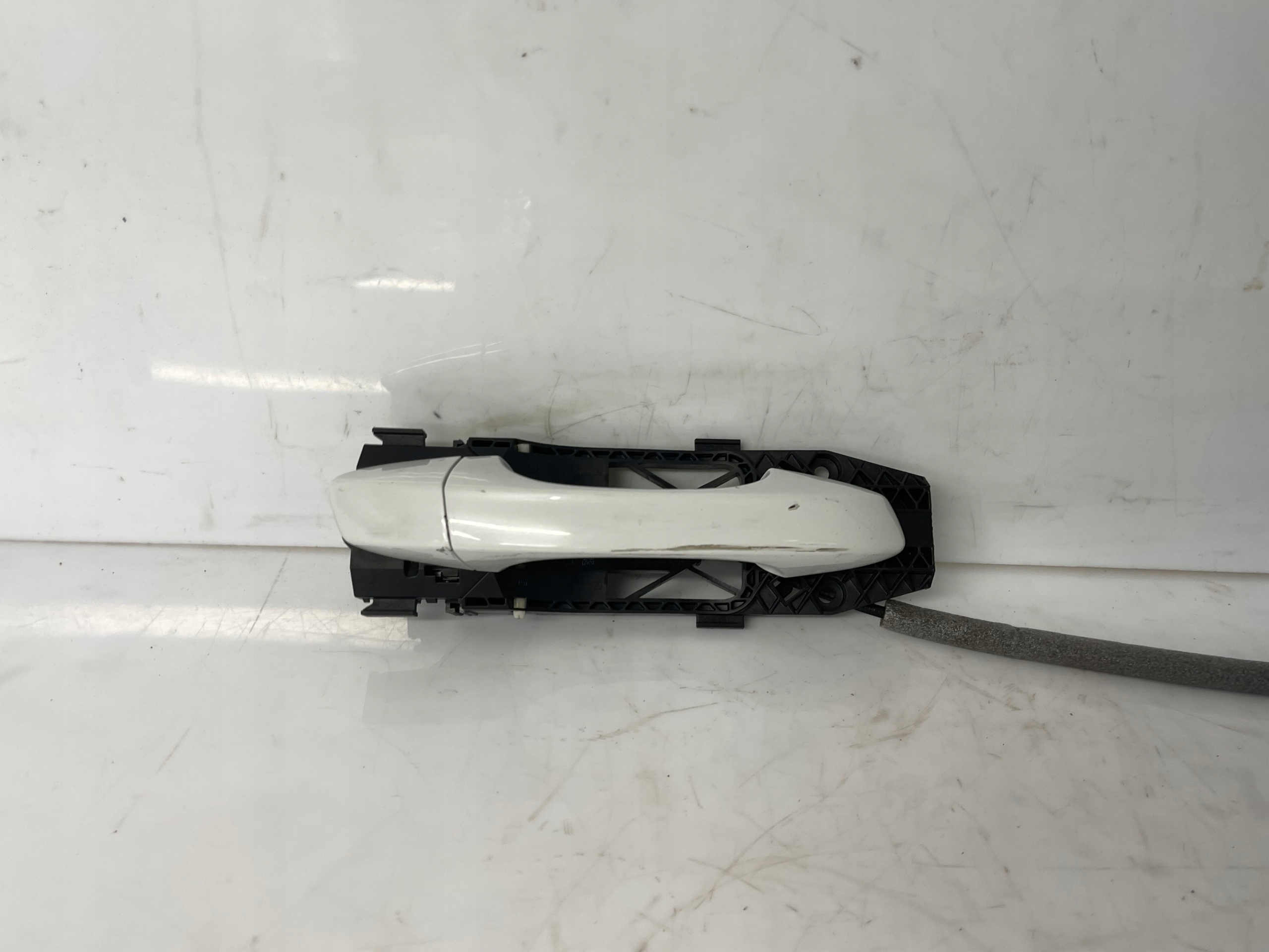 SEAT LEON III handle exterior right rear part 5F4839017A
