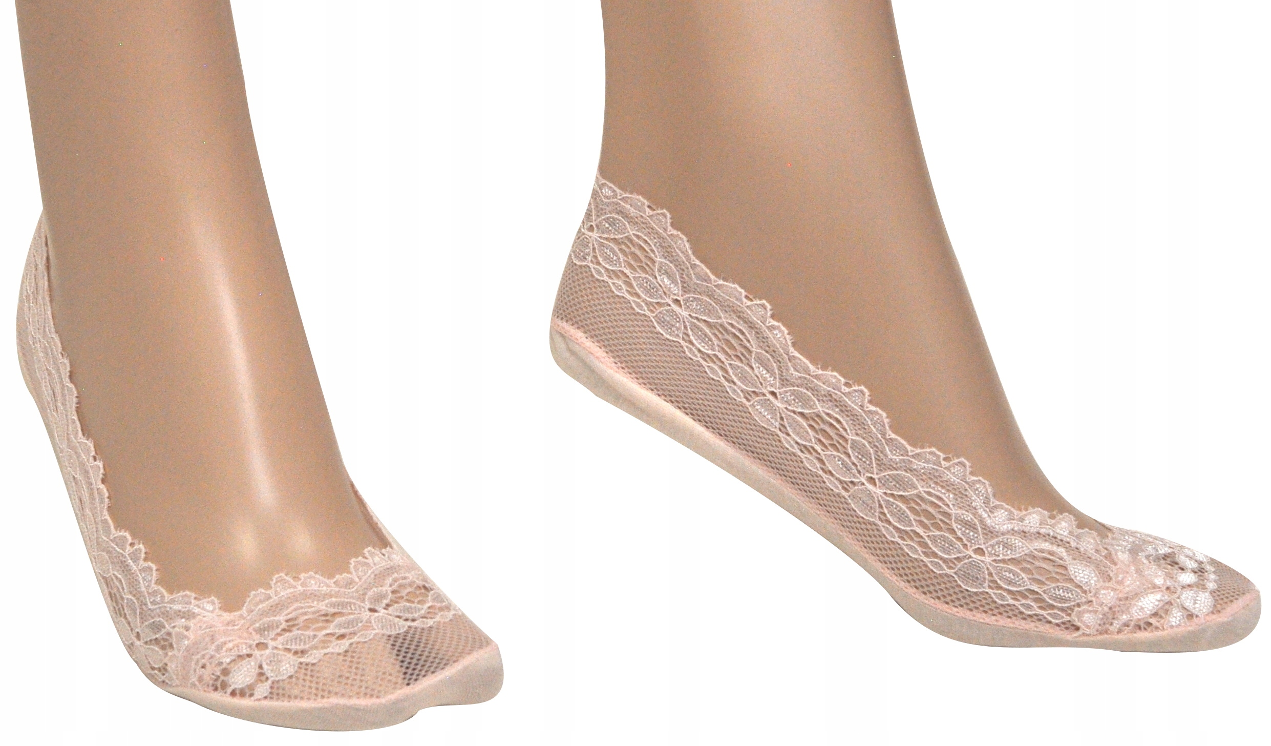 

mini stopki Veneziana Fantasia Abs