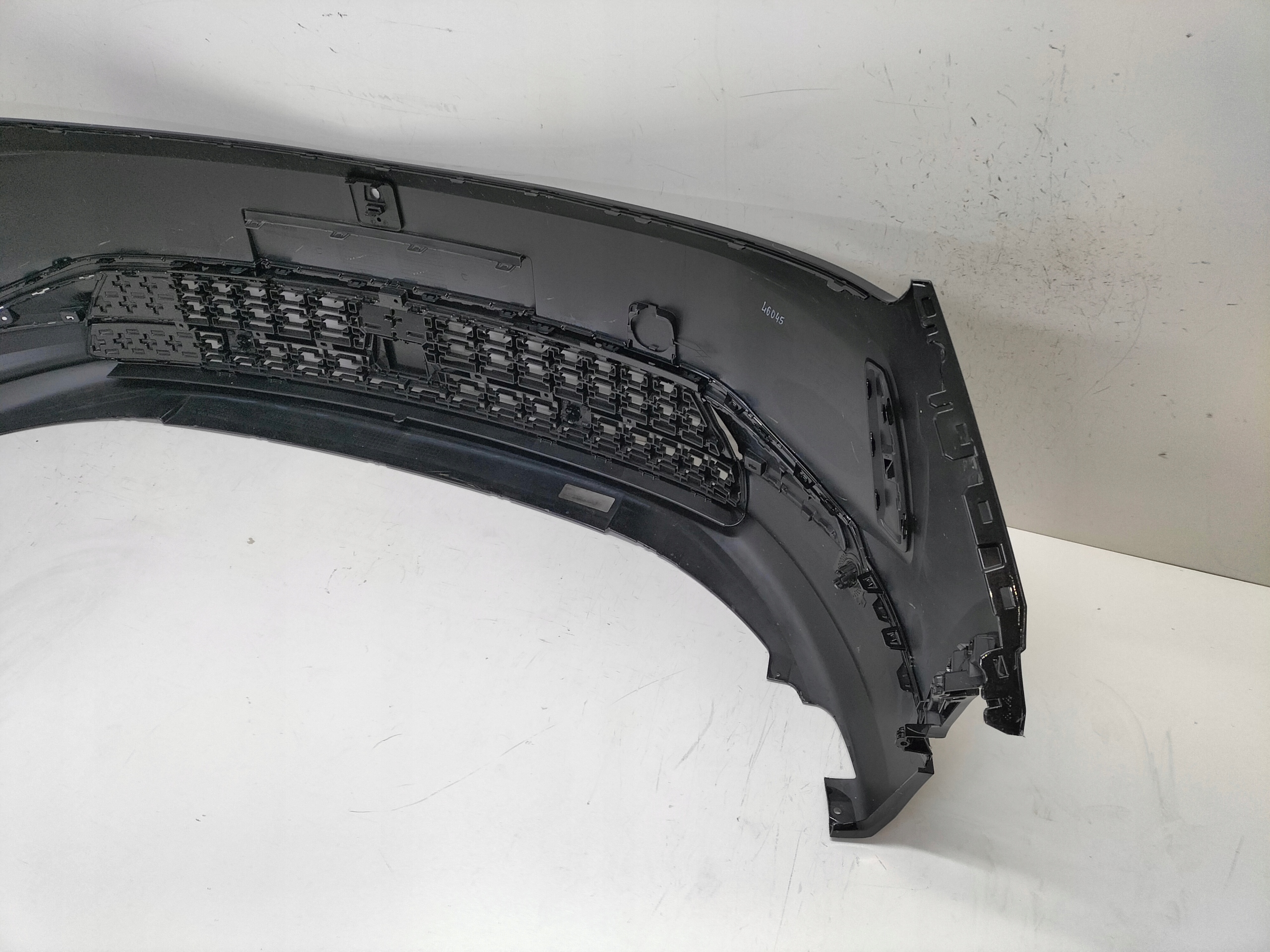 front bumper front OPEL GRANDLAND II 24- EV