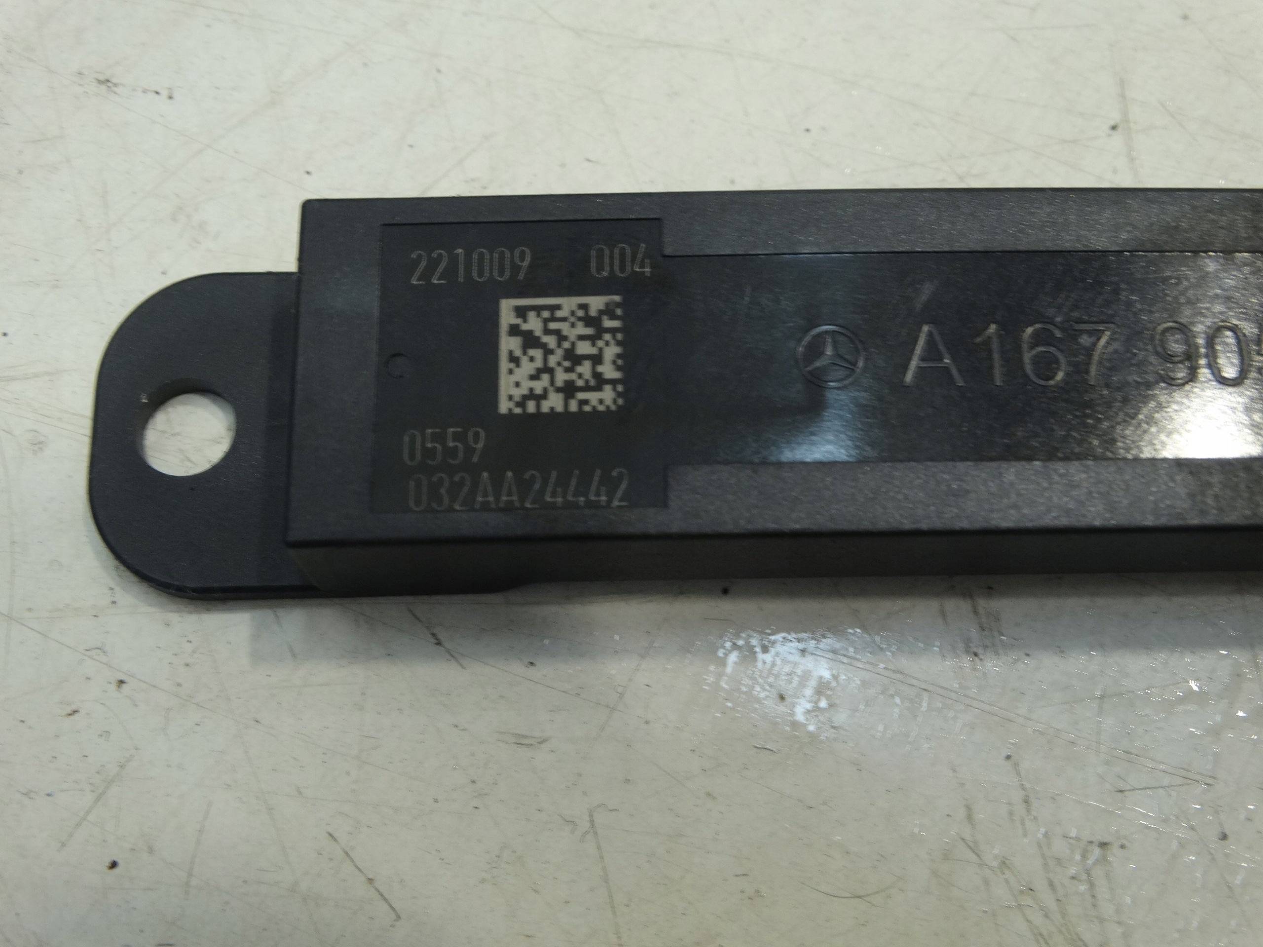 Antenne Module KEYLESS MERCEDES CLA C118 W177 A1679054700